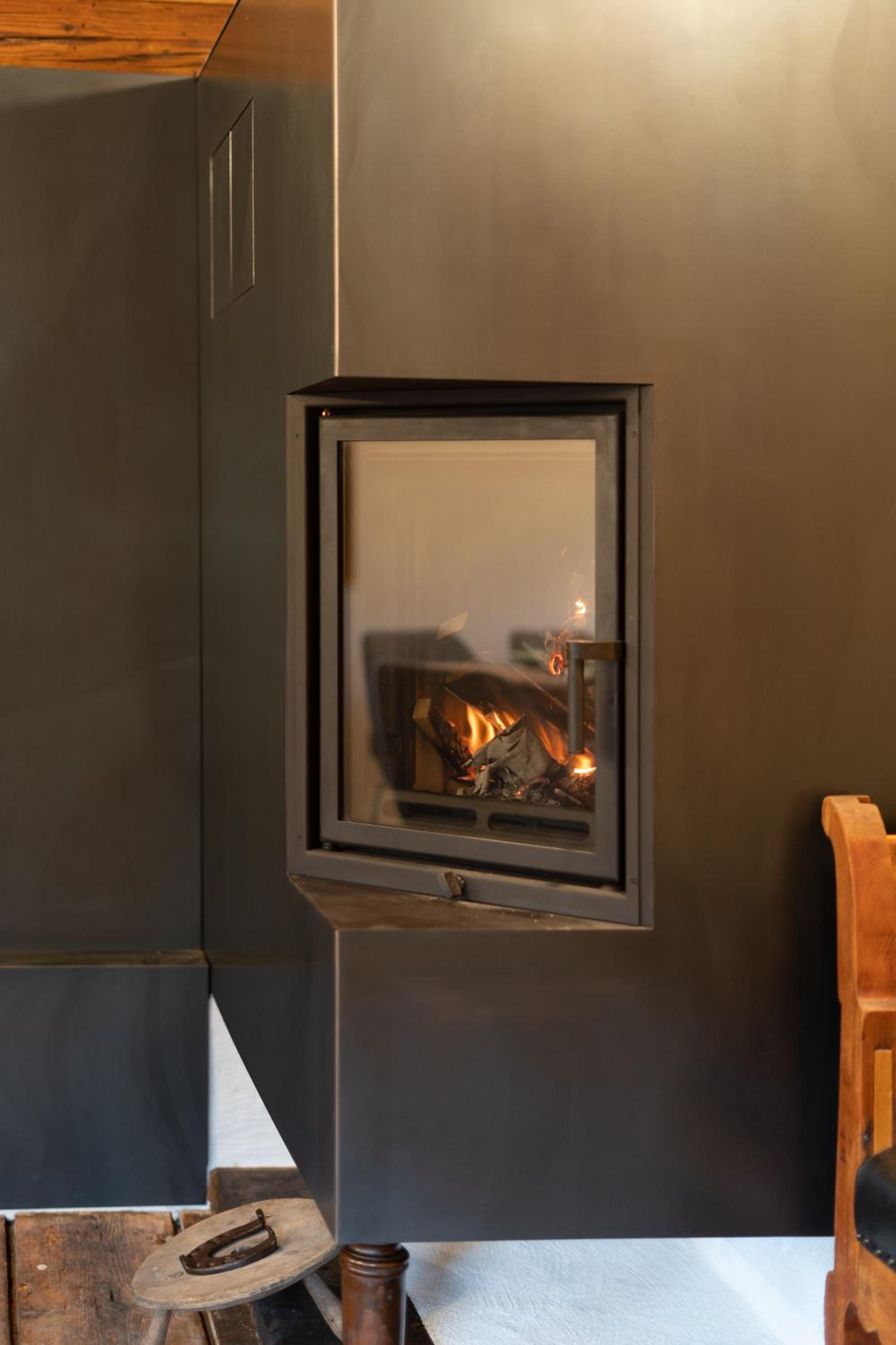 Jup - a luxury boutique chalet
