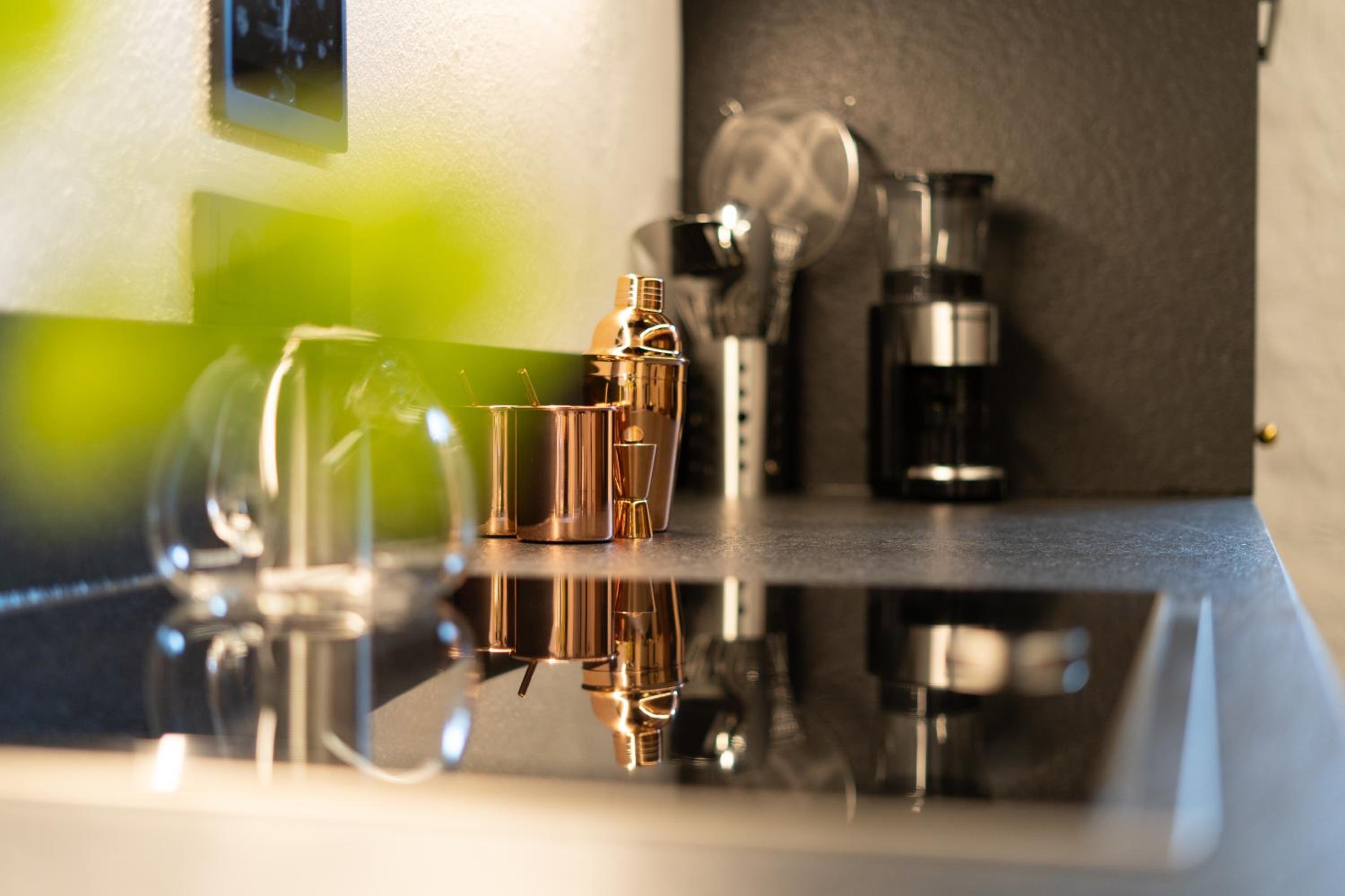 Jup - a luxury boutique chalet