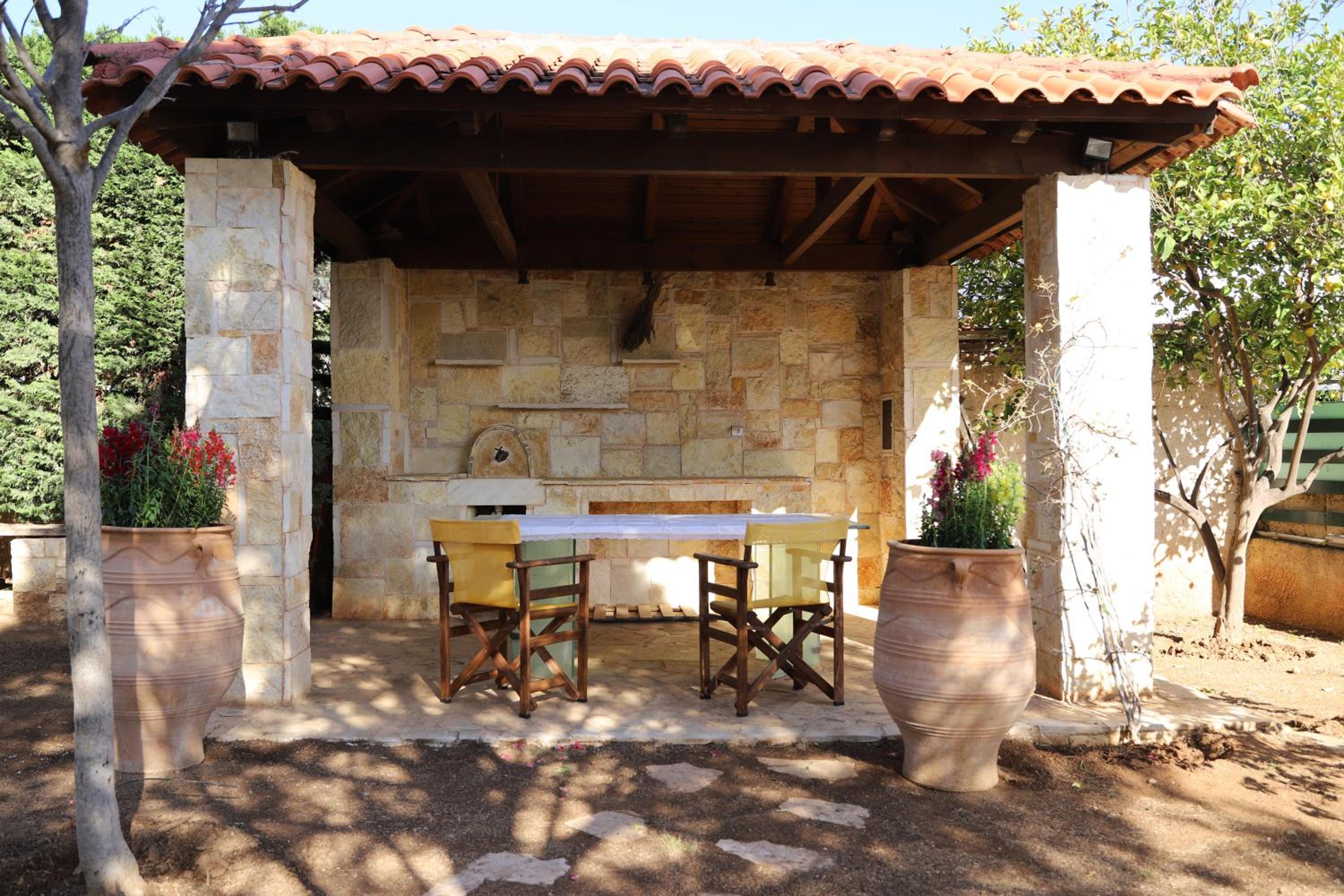 Perfect home for Relaxing view 4