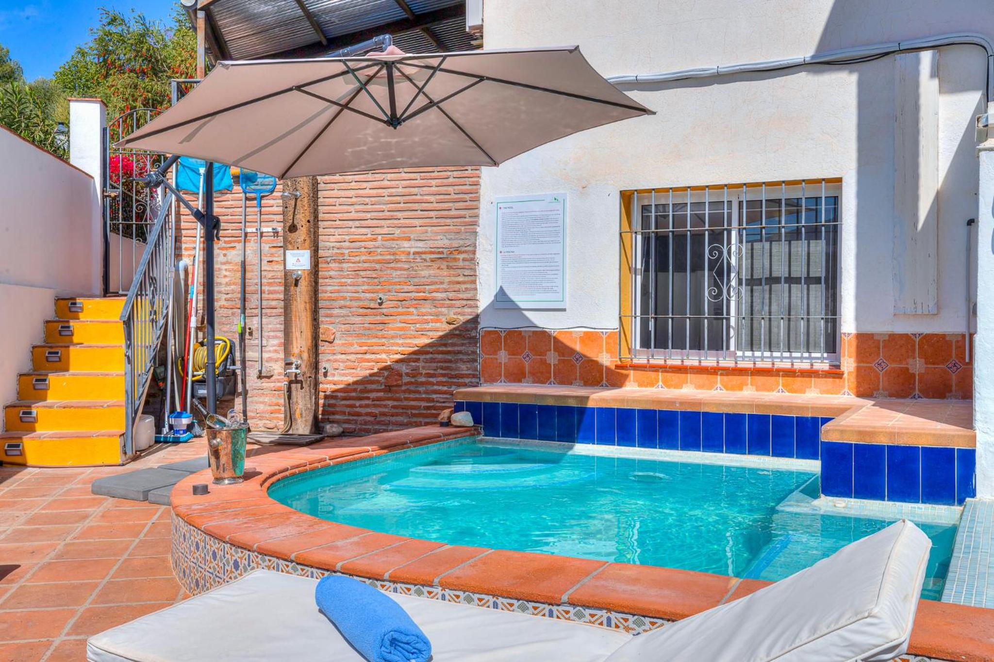 Monda Heights close to Marbella