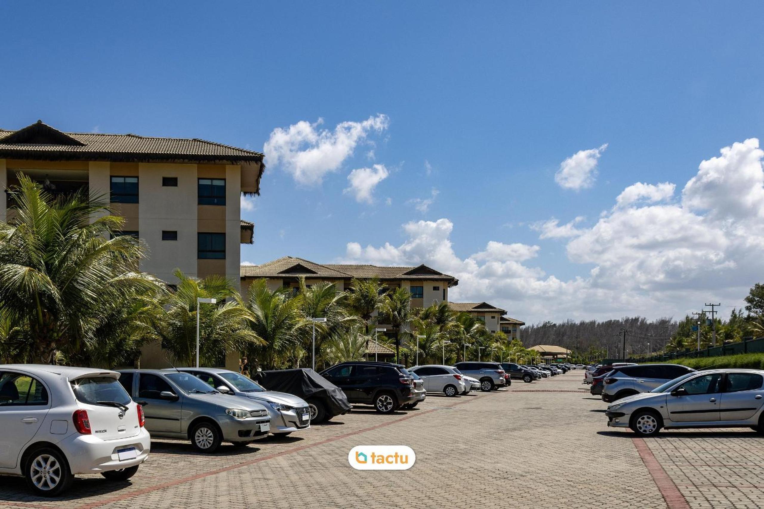 Spacious Ground Floor Near the Pool at VG Sun