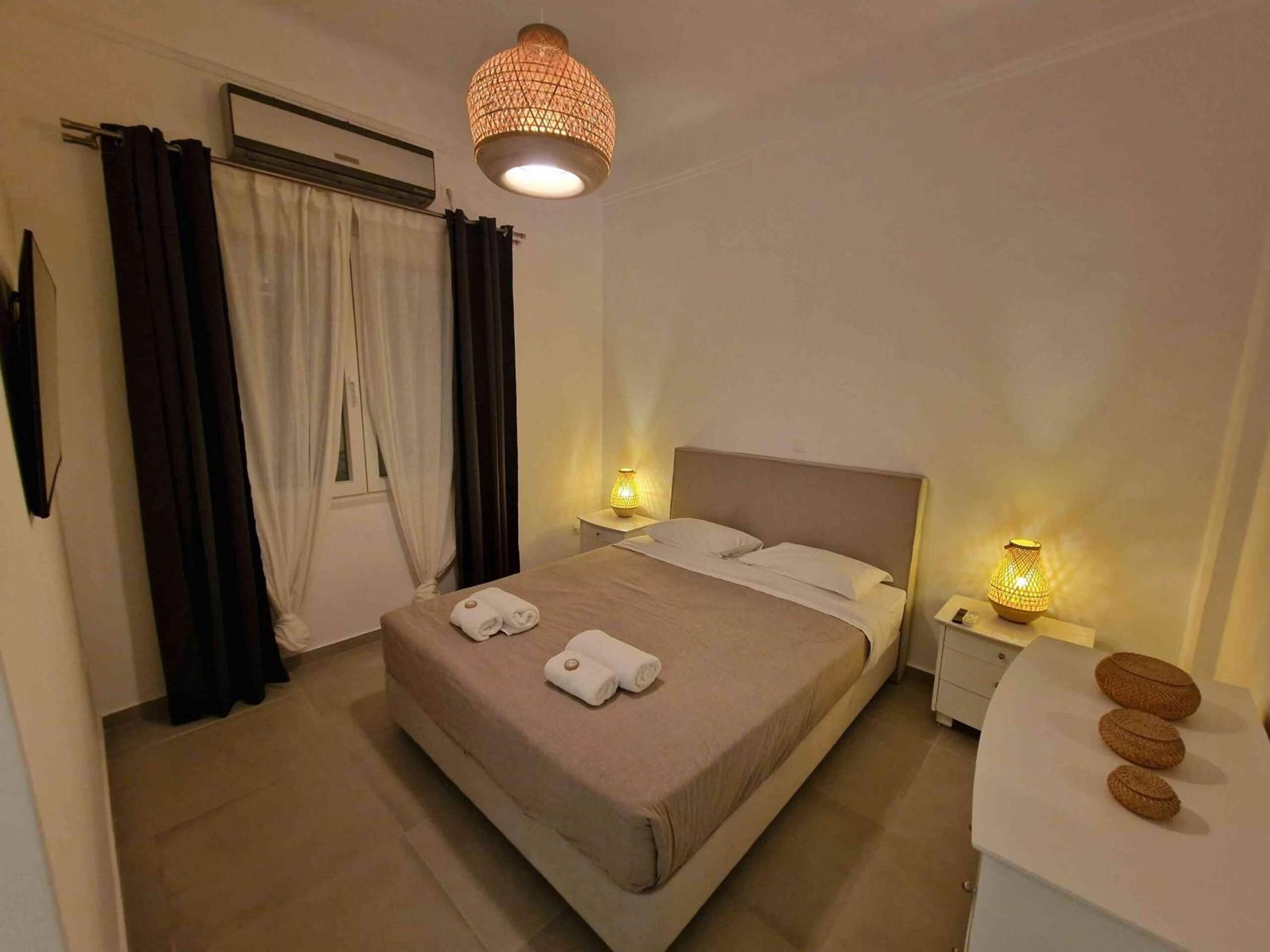 Karaoulanis rooms photo 3