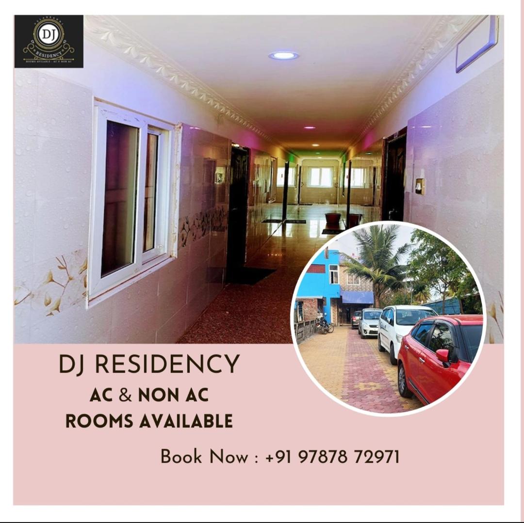 DJ Residency Velankanni, photo 6