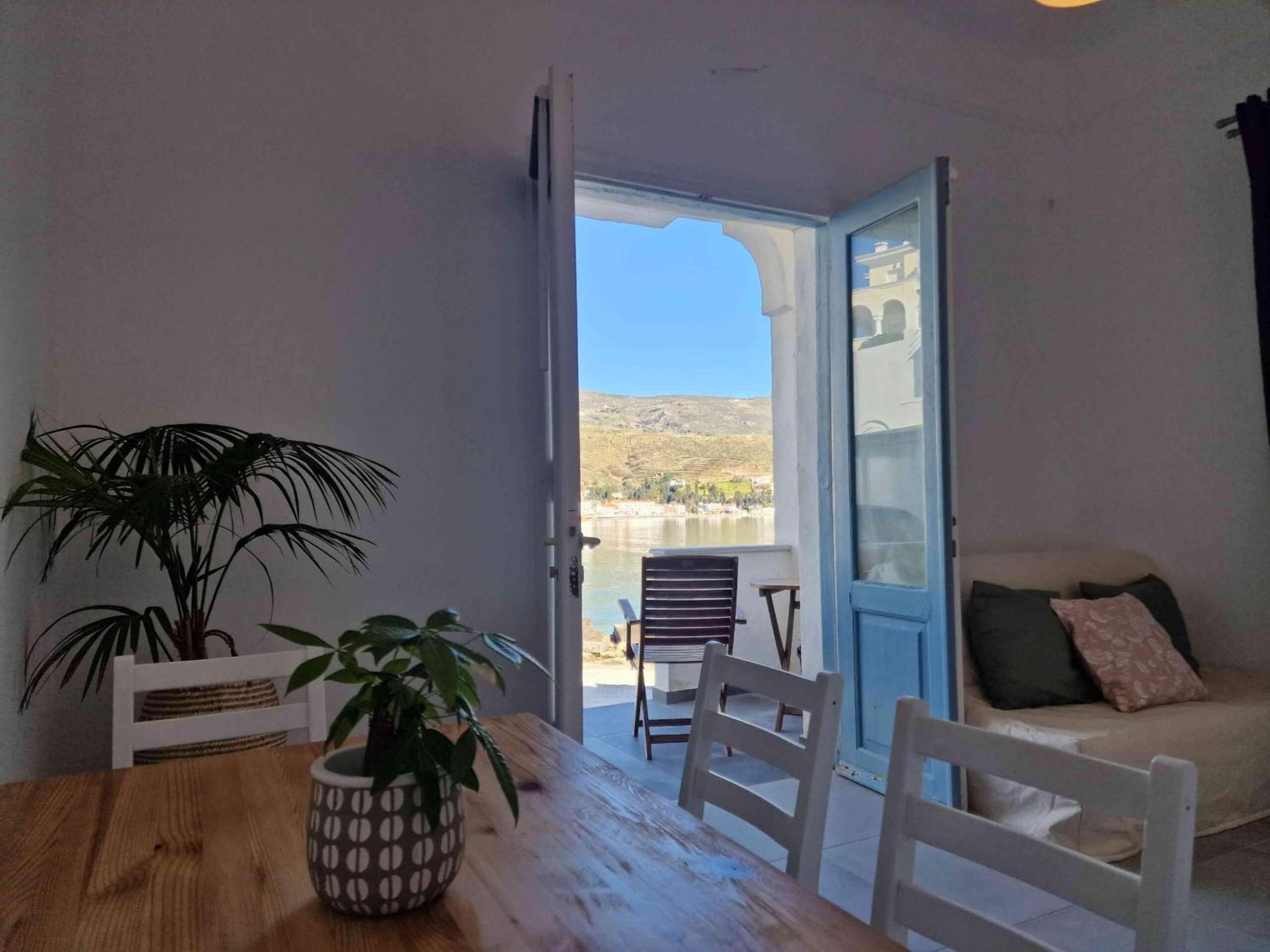 Karaoulanis rooms photo 5