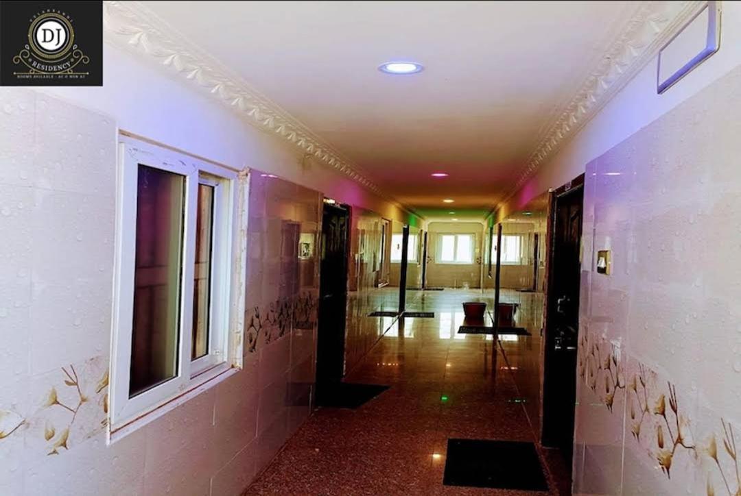 DJ Residency Velankanni, photo 19