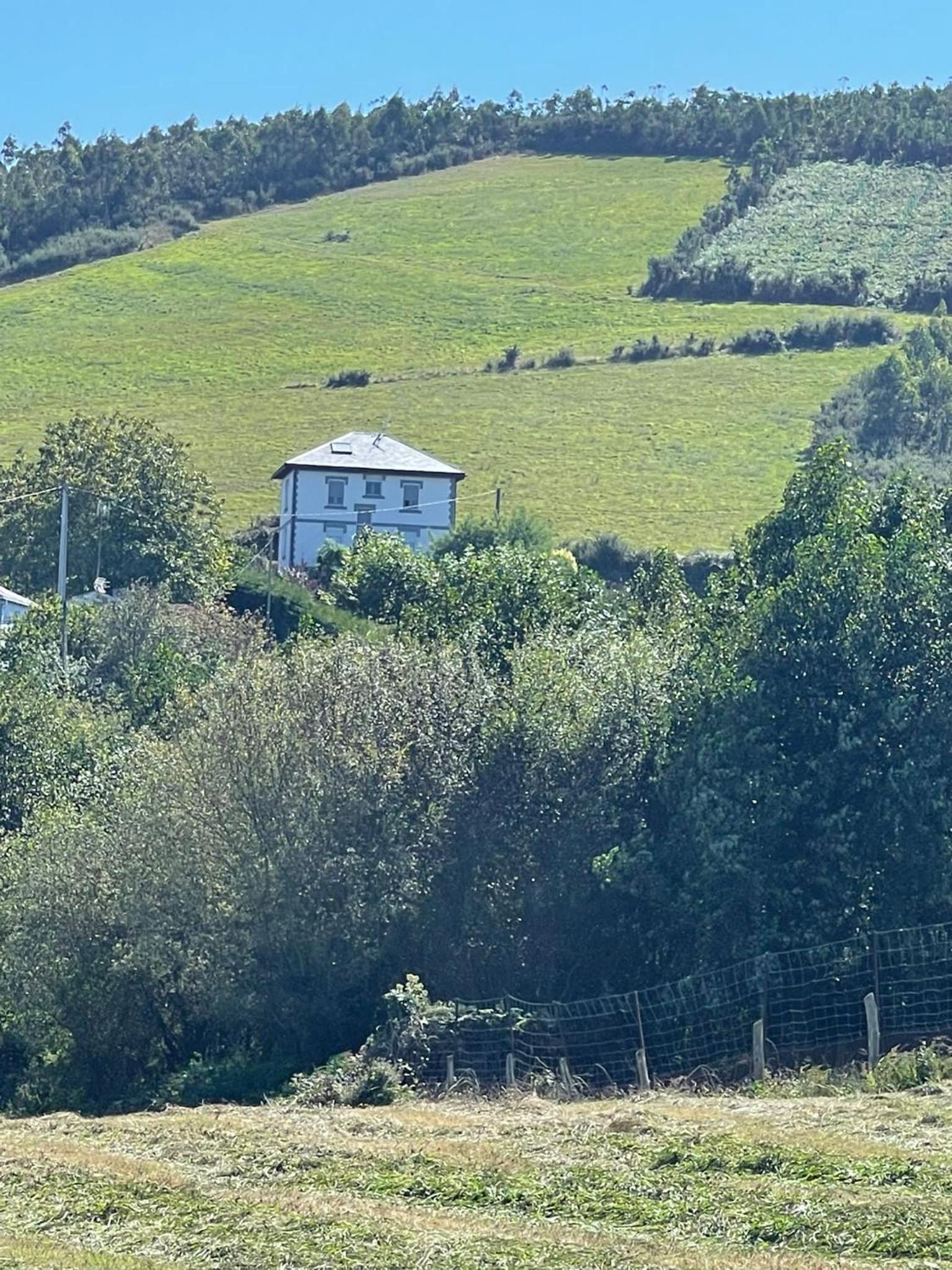 VILLA OLIMAR