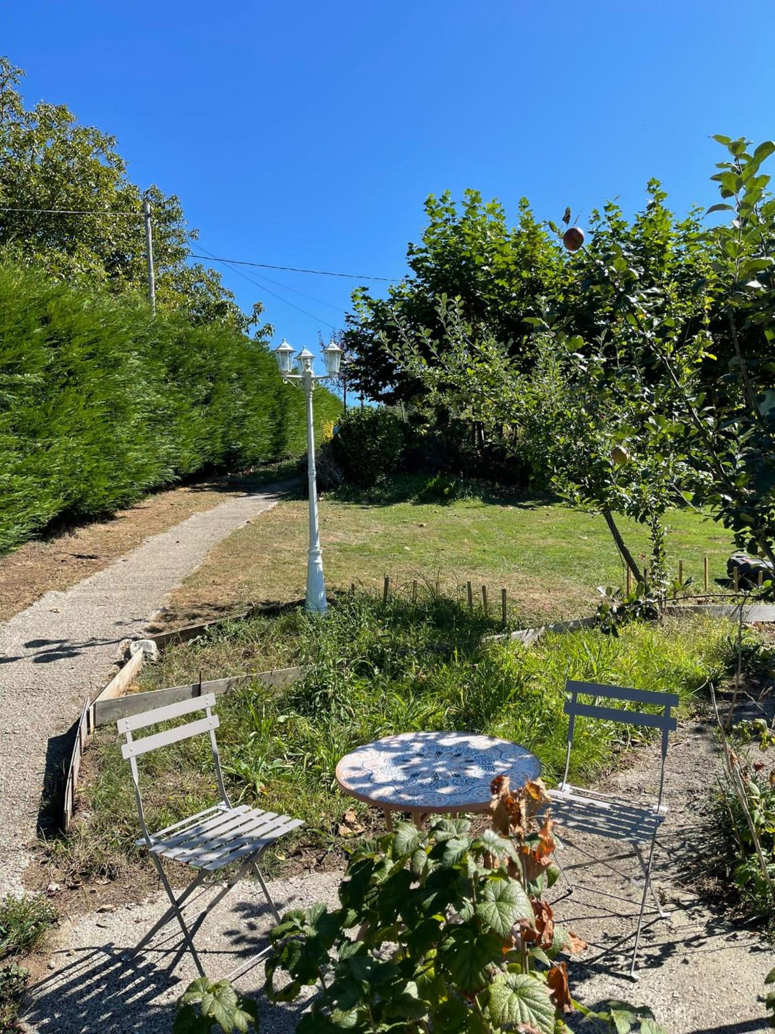 VILLA OLIMAR