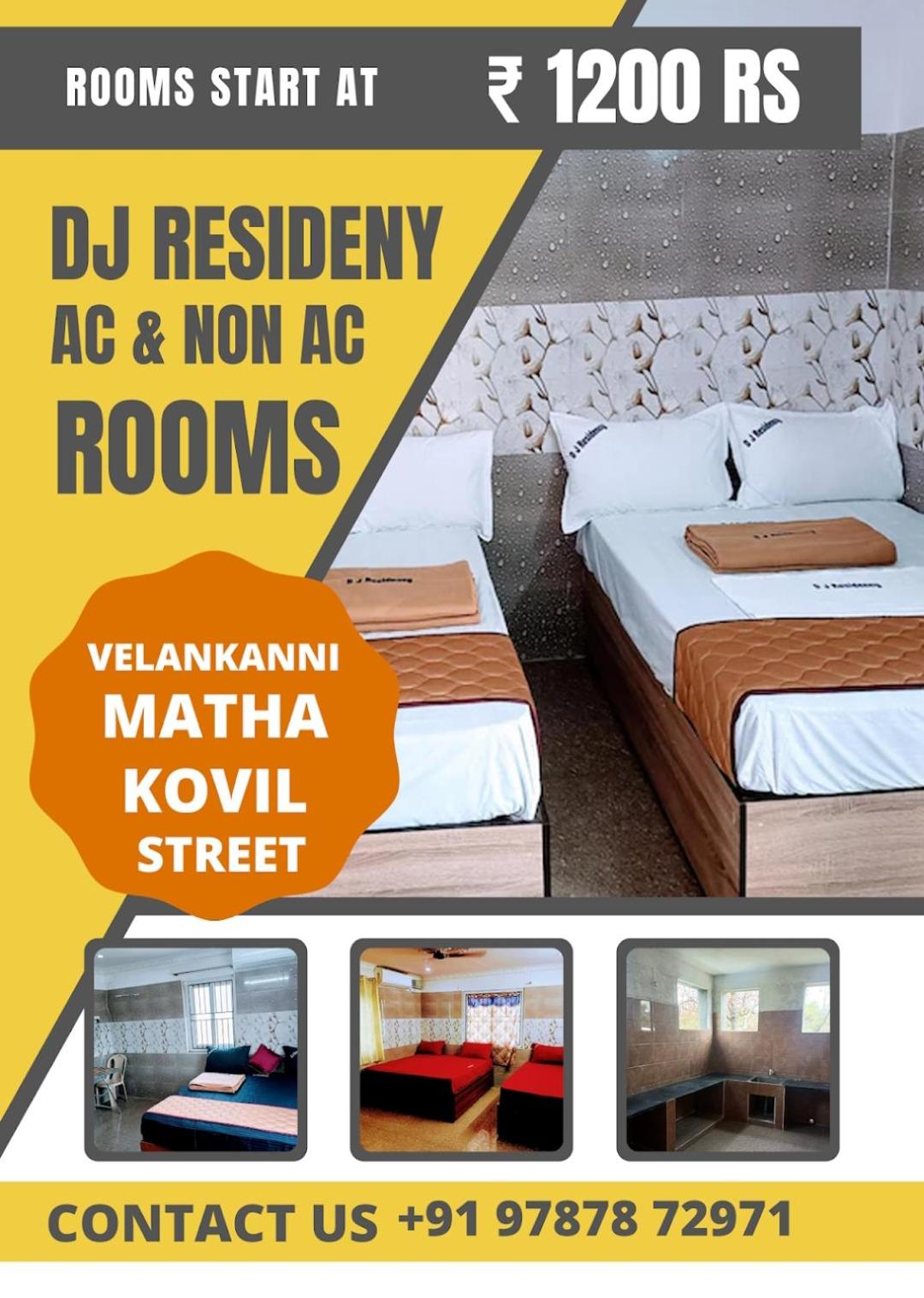 DJ Residency Velankanni, photo 12