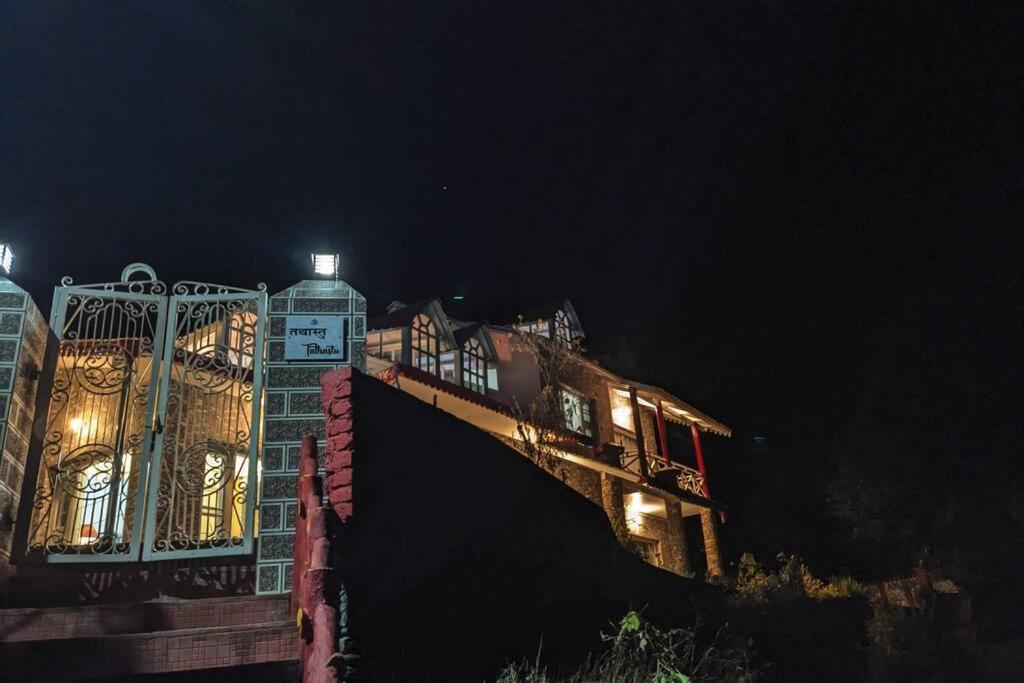 Stay at Tathastu - Breathe Blend Bond with Nature view 4
