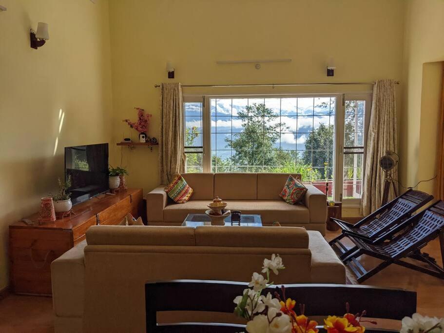 Stay at Tathastu - Breathe Blend Bond with Nature view 5
