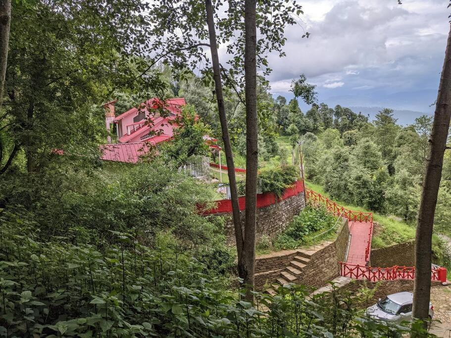 Stay at Tathastu - Breathe Blend Bond with Nature view 3