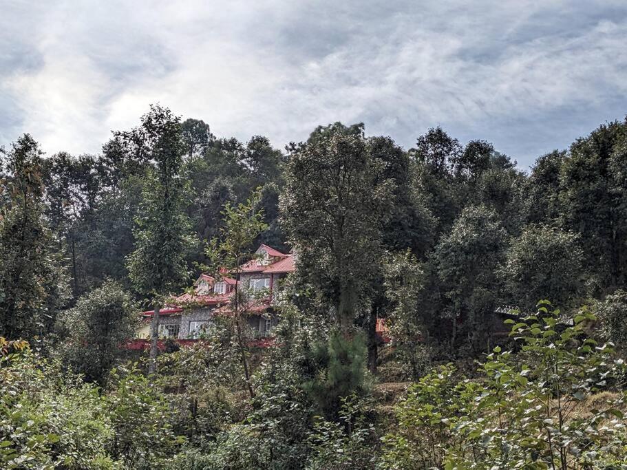 Stay at Tathastu - Breathe Blend Bond with Nature view 2