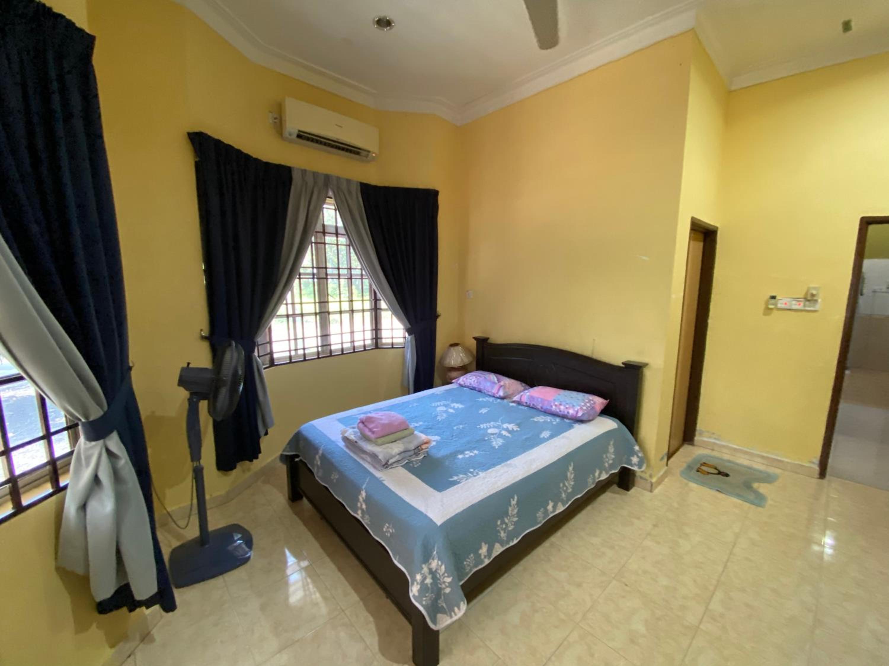 Idaman homestay photo 5