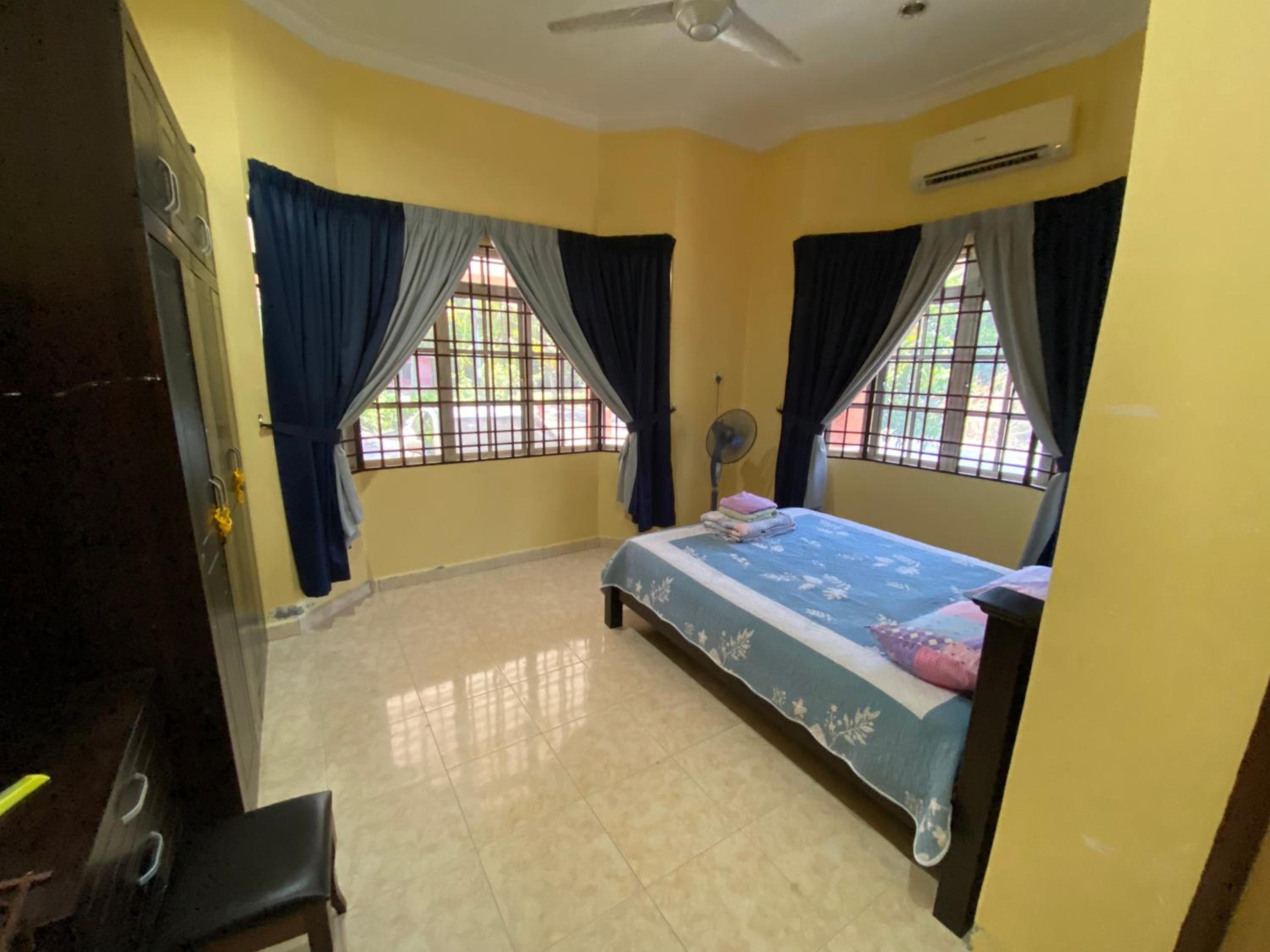 Idaman homestay photo 4