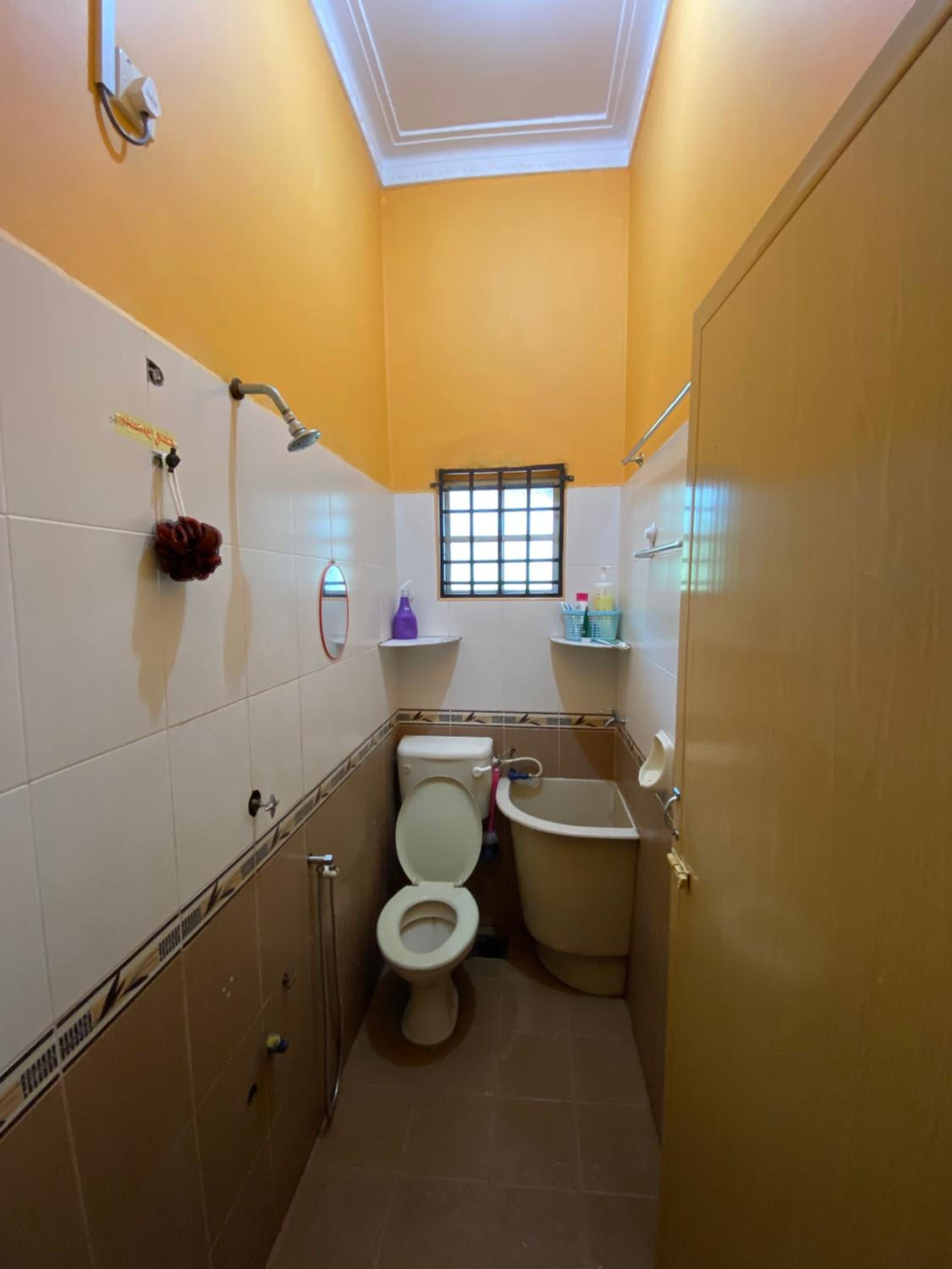 Idaman homestay photo 7