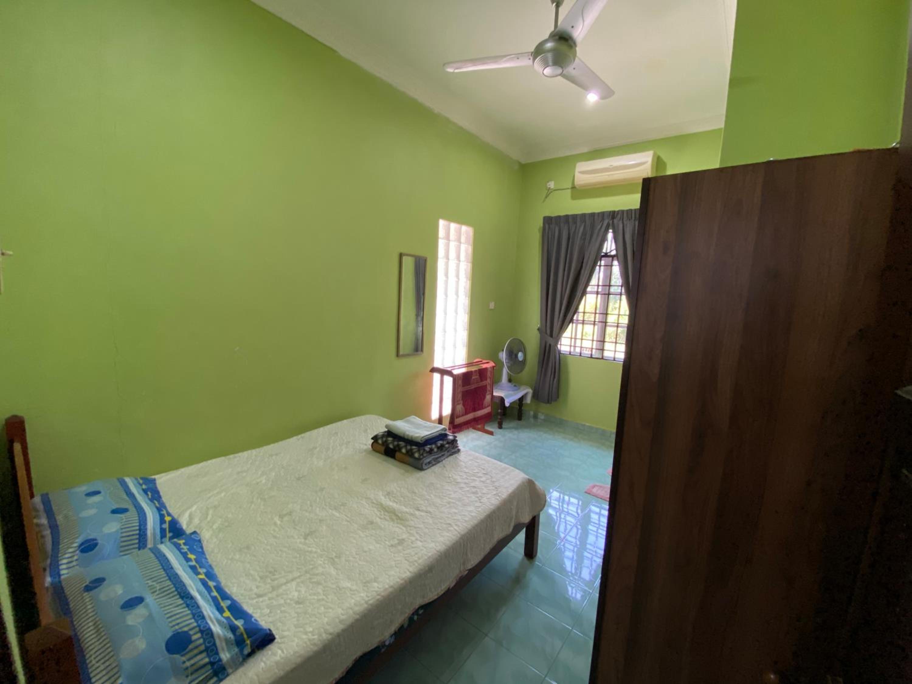 Idaman homestay photo 8