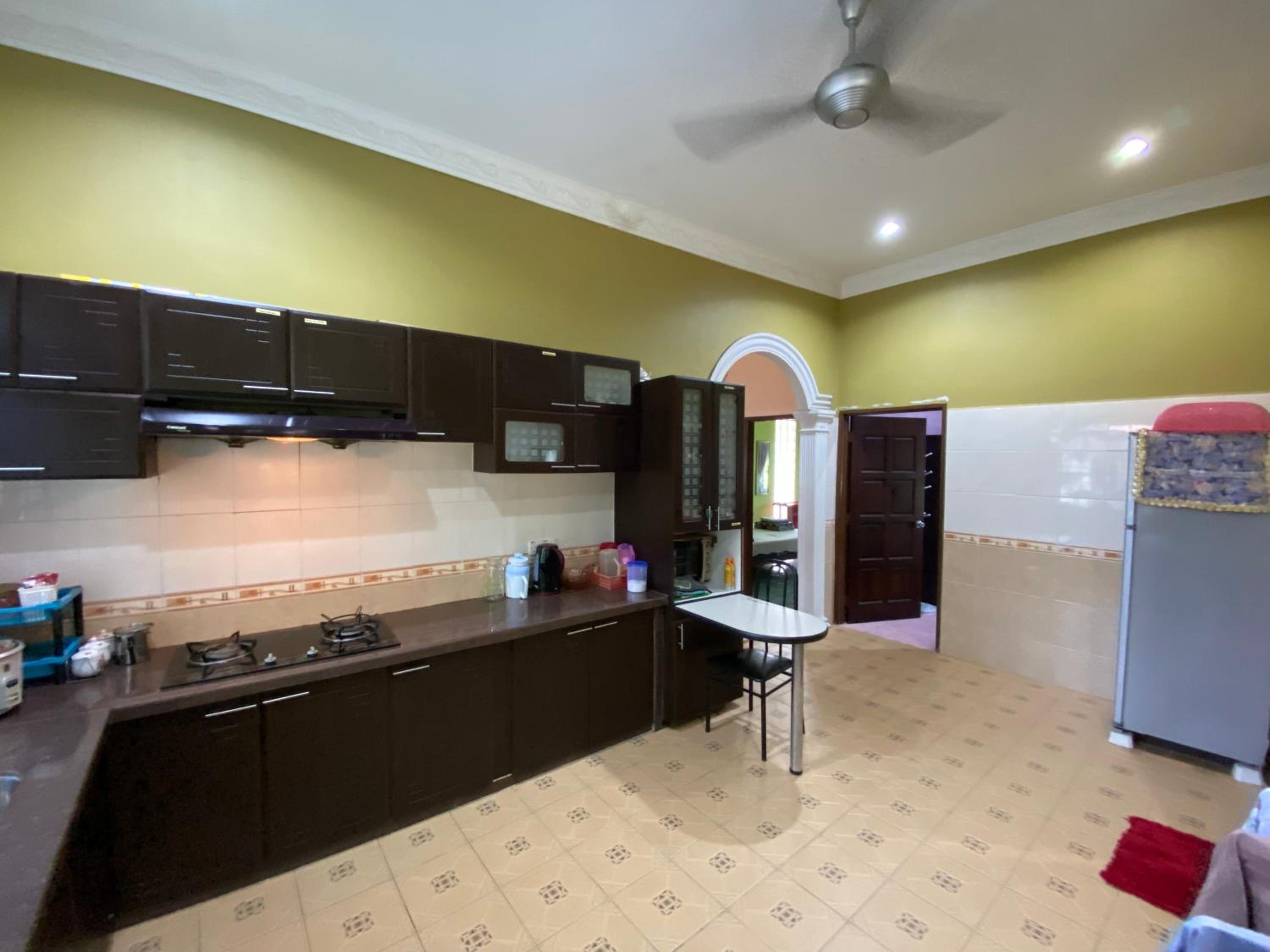 Idaman homestay photo 3