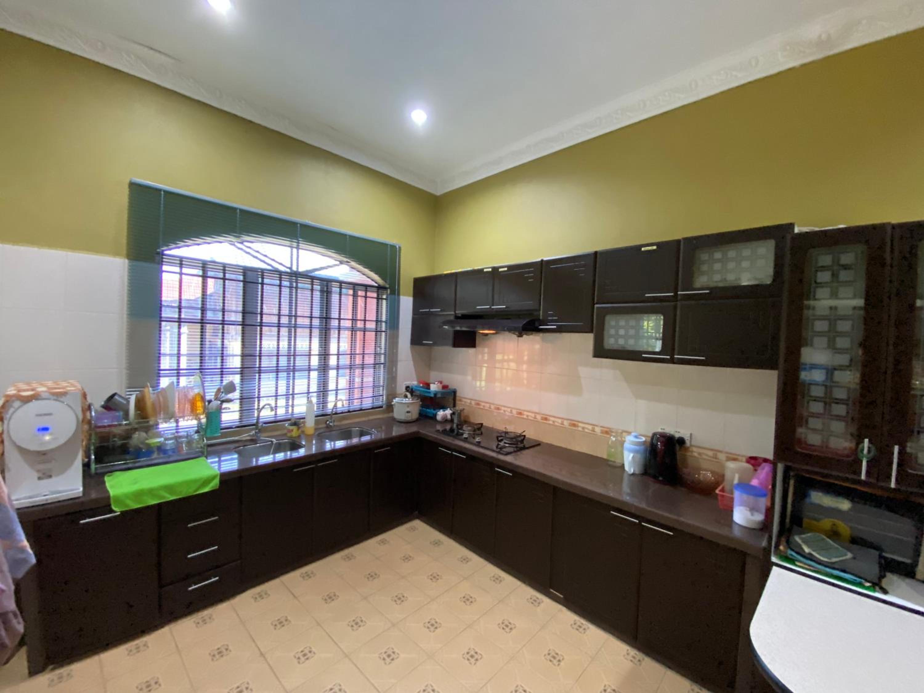 Idaman homestay photo 2