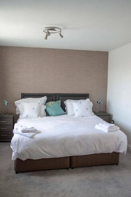 Grapevine Getaway