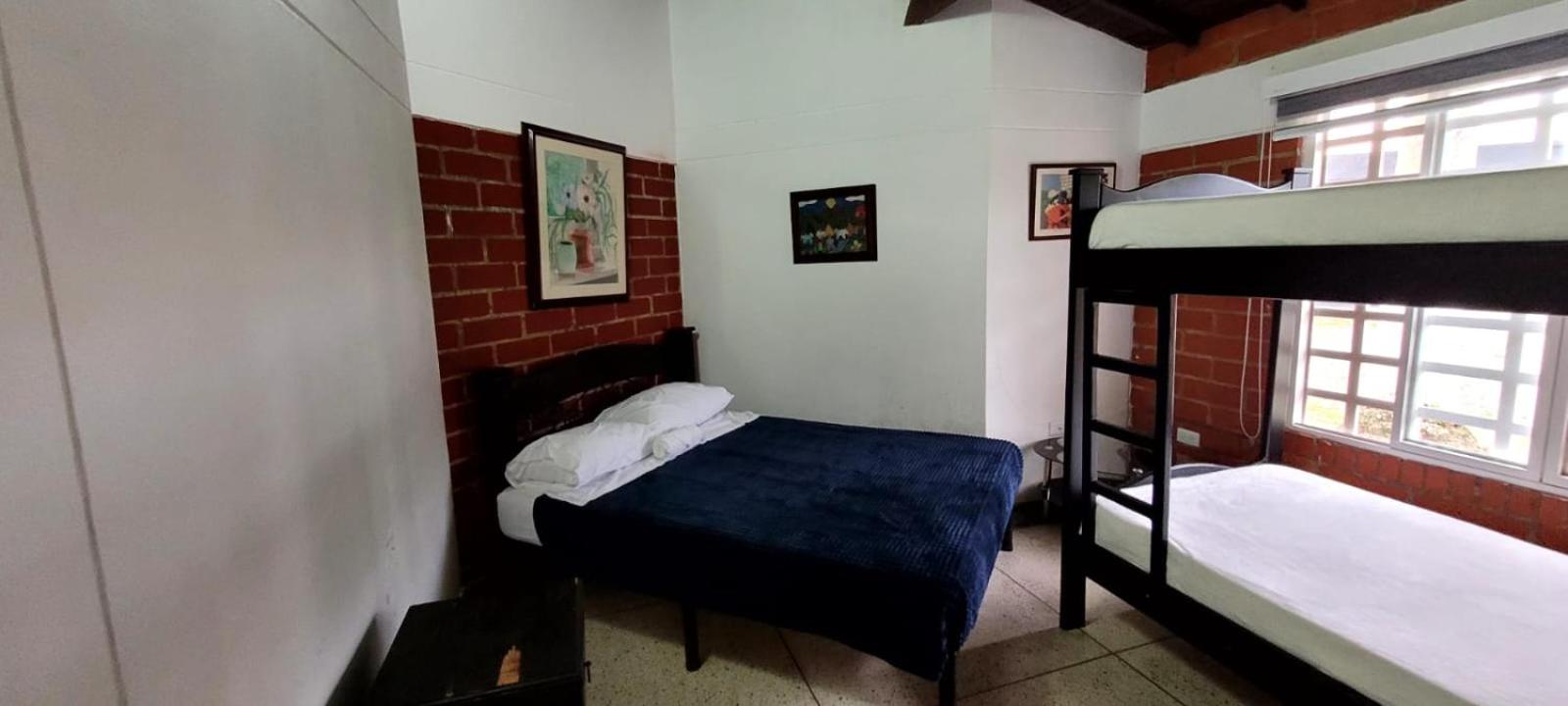 CHALET LA PROMESA