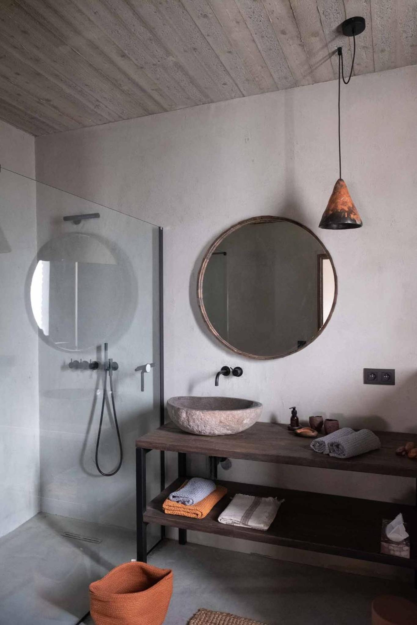 Chambres de Gilberoux