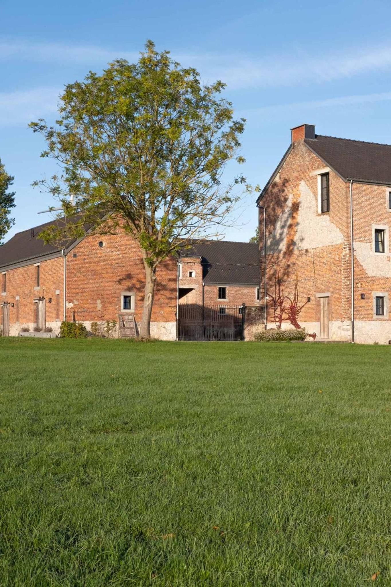 Chambres de Gilberoux