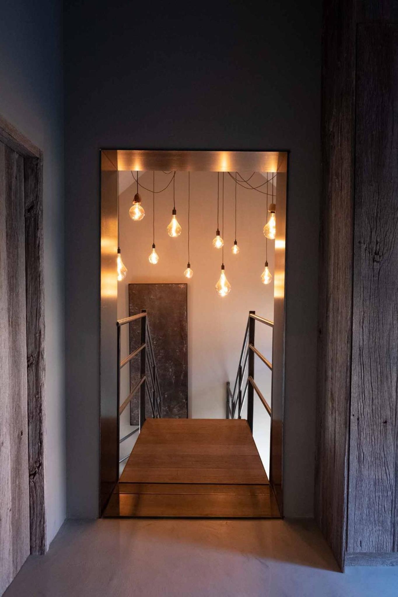 Chambres de Gilberoux