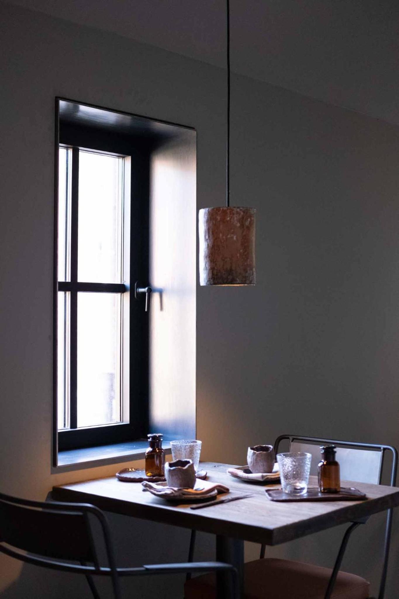 Chambres de Gilberoux