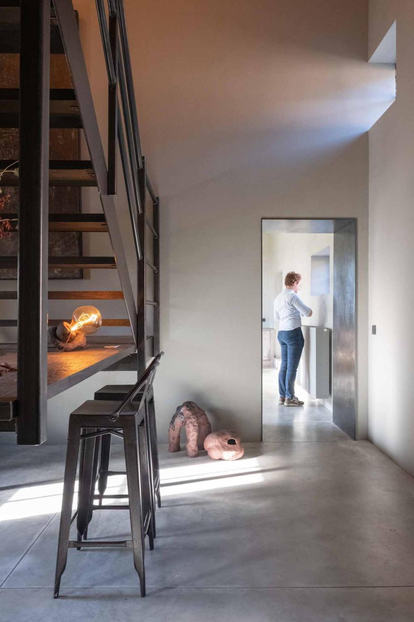 Chambres de Gilberoux