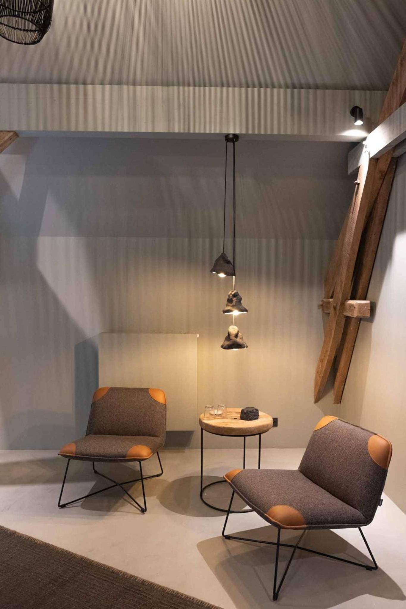 Chambres de Gilberoux