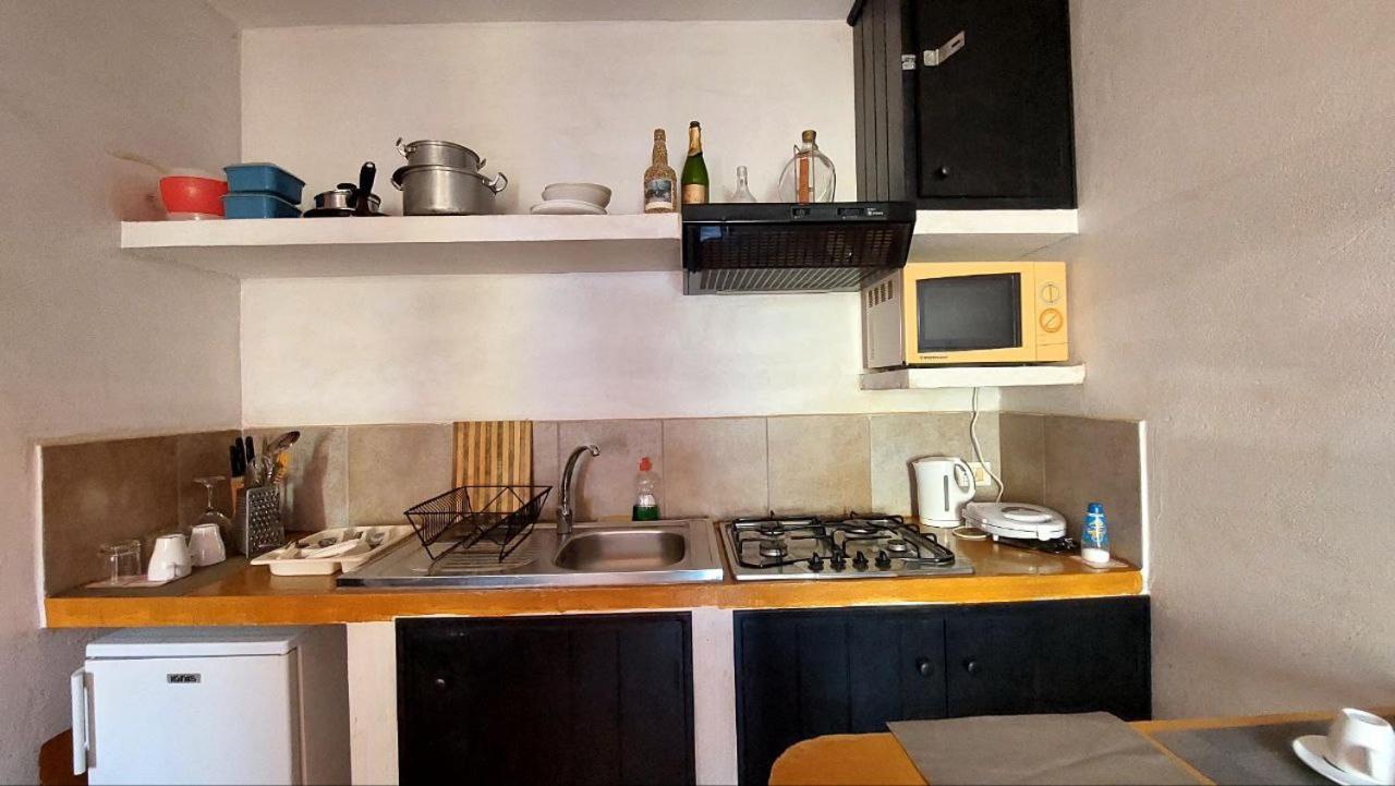 Surfactivity Guest House