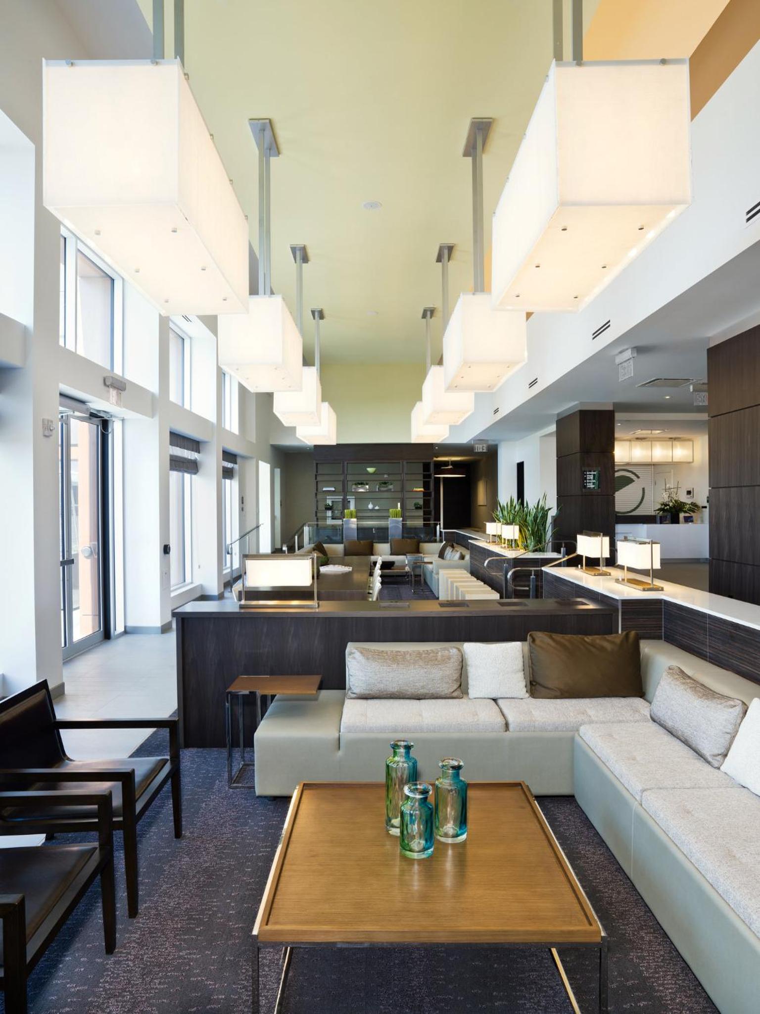 Toronto Vacations - Element Vaughan Southwest - Property Image 1