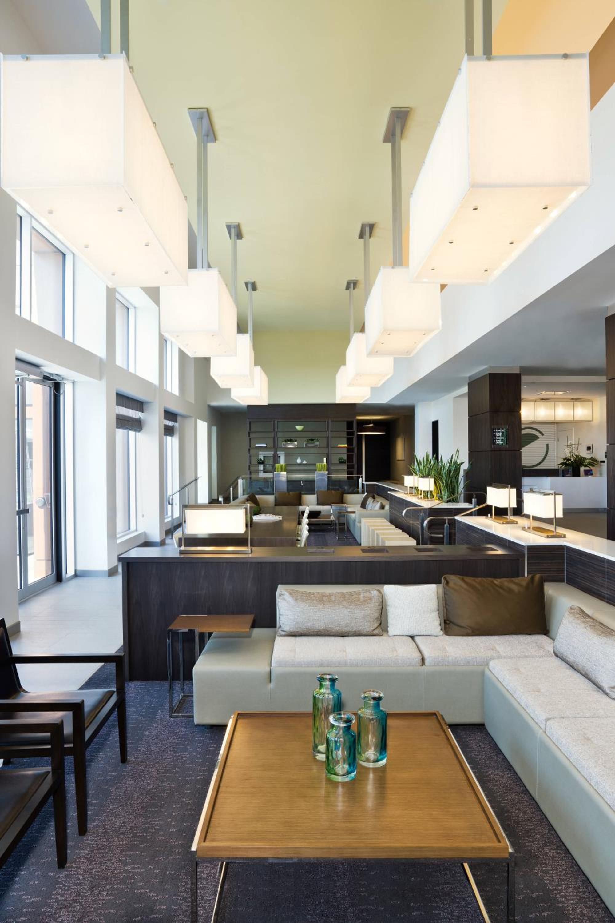 Element Vaughan Southwest - Property Image 6