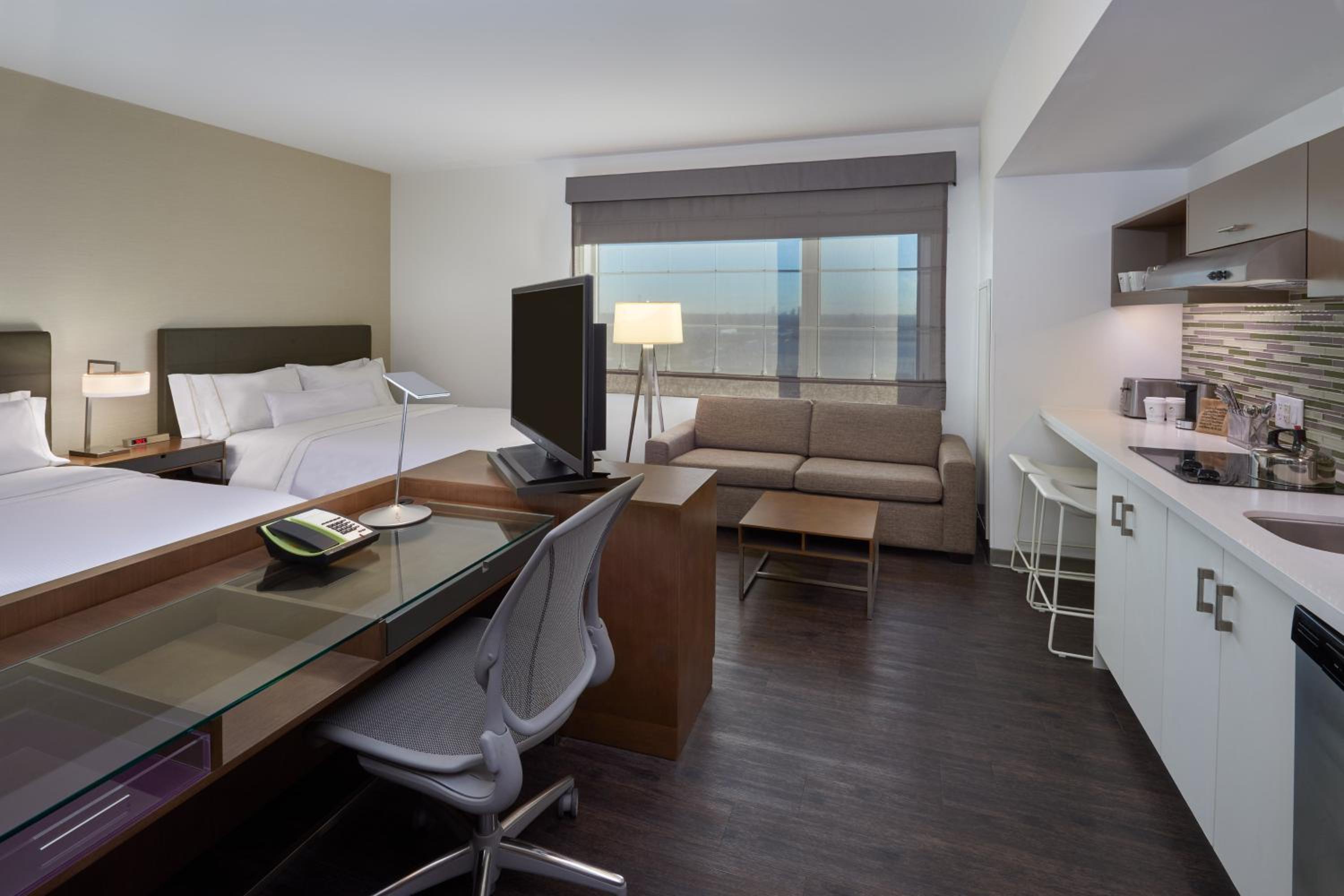 Toronto Vacations - Element Vaughan Southwest - Property Image 5