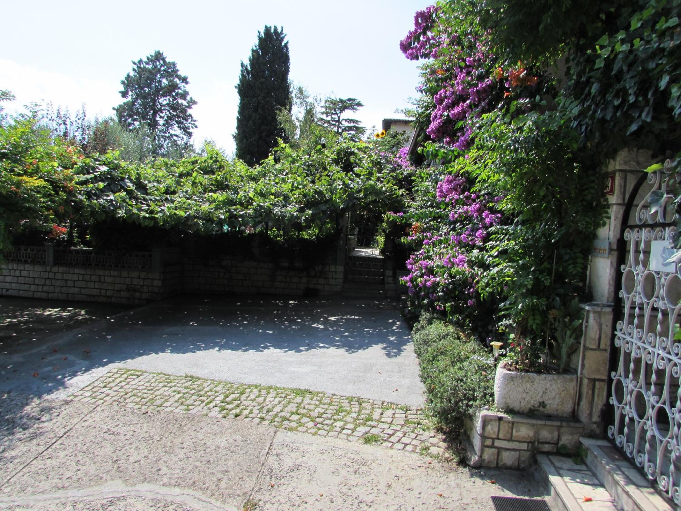 Apartments Furlan view 3