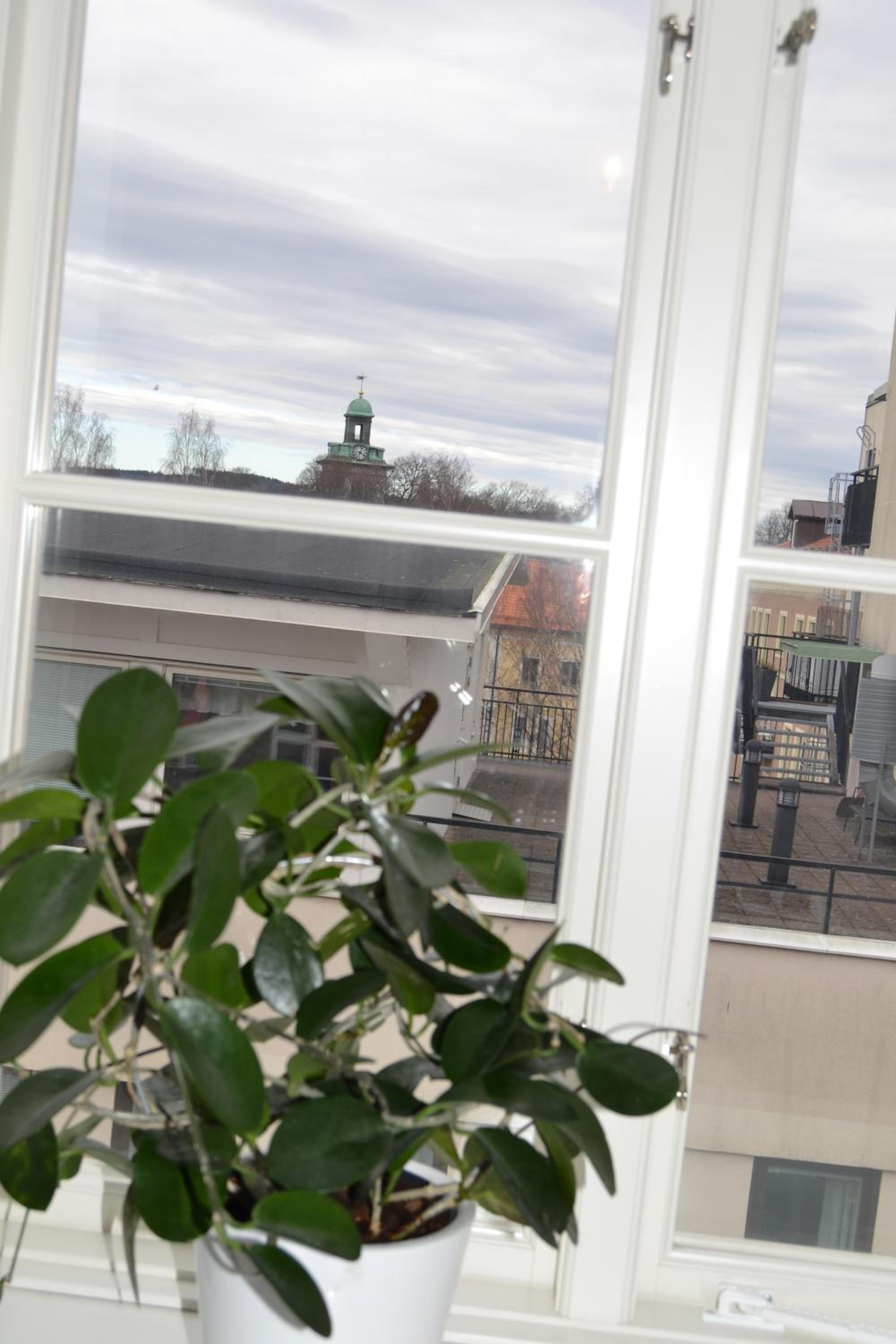 Lilla Hotellet Bed & Breakfast i Alingsås