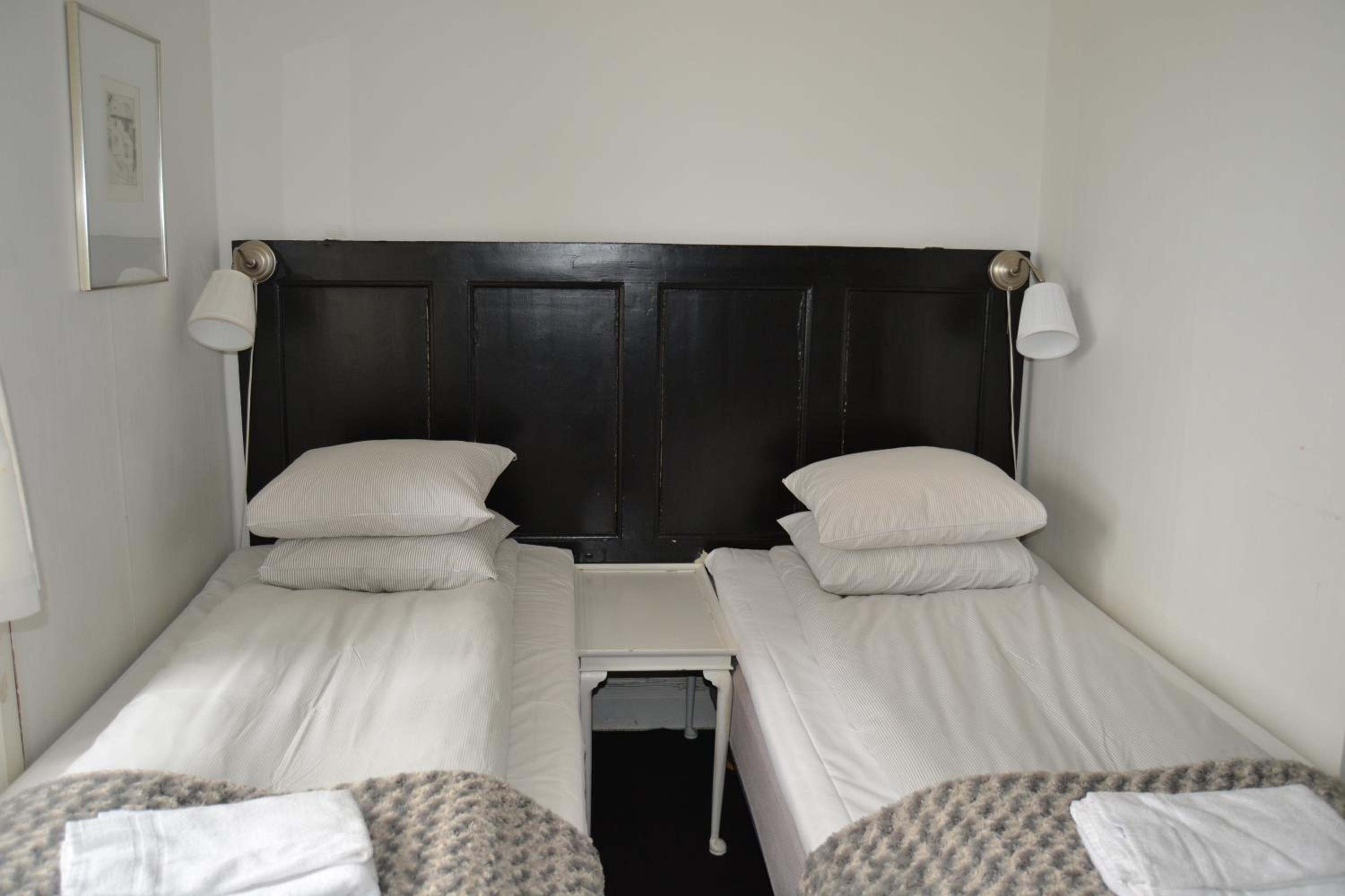 Lilla Hotellet Bed & Breakfast i Alingsås