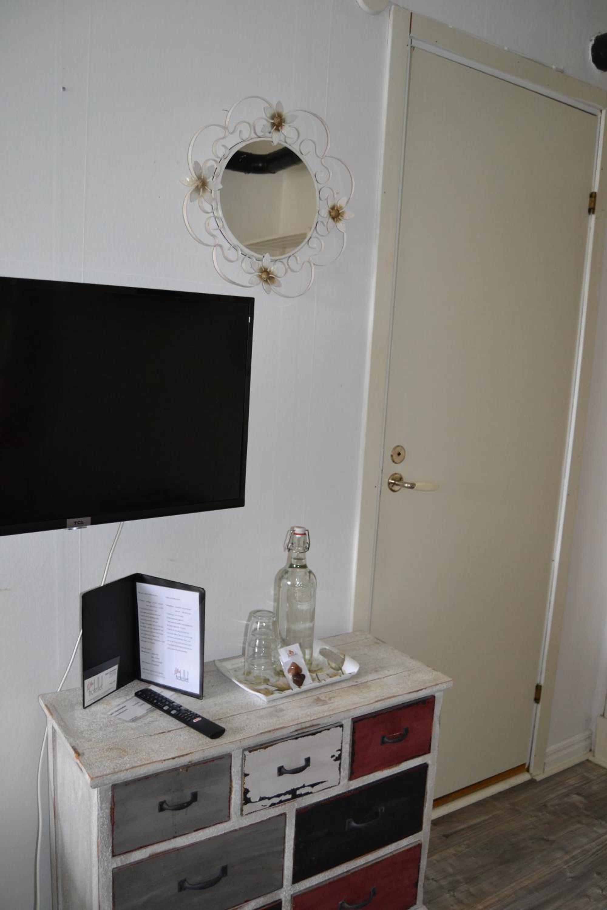 Lilla Hotellet Bed & Breakfast i Alingsås