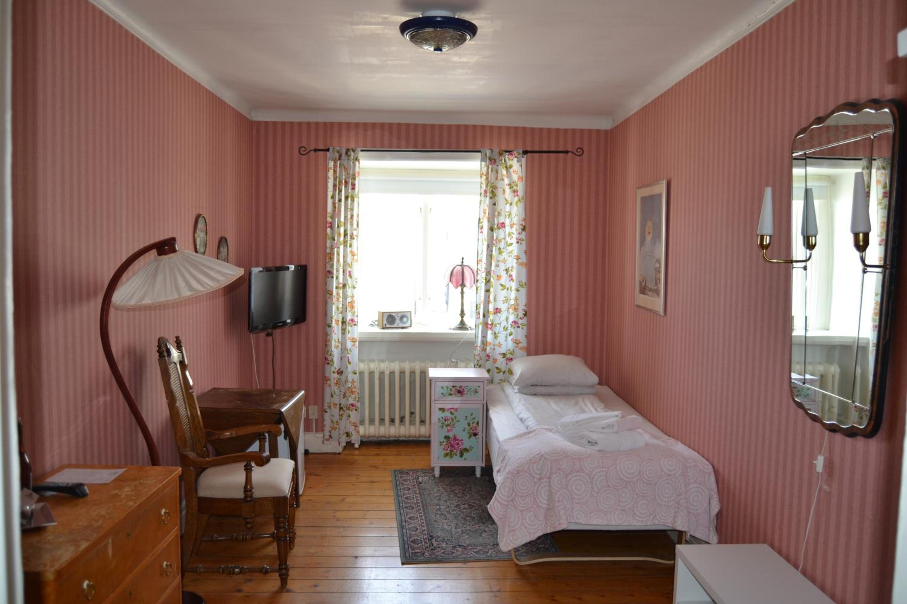 Lilla Hotellet Bed & Breakfast i Alingsås