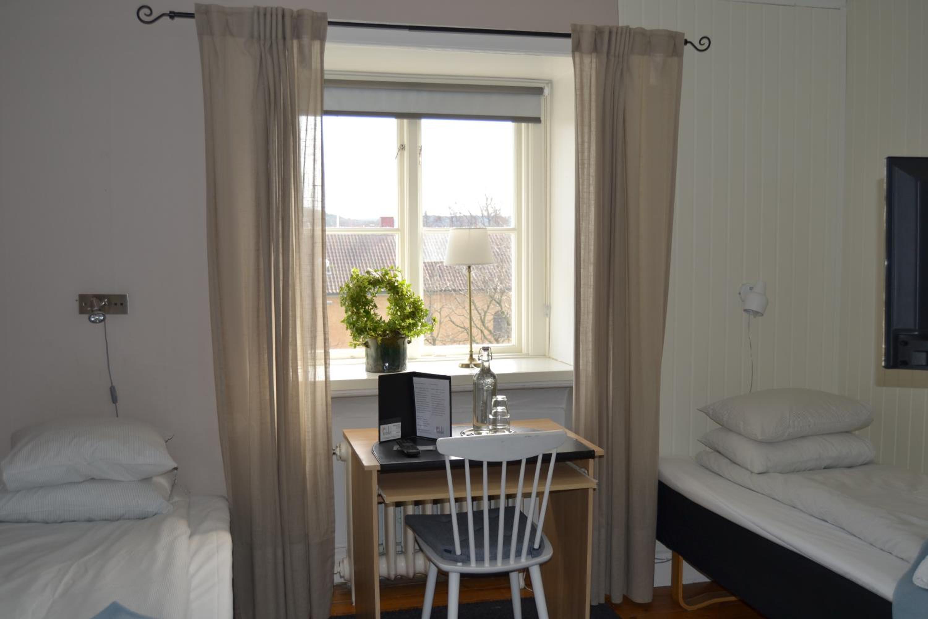 Lilla Hotellet Bed & Breakfast i Alingsås