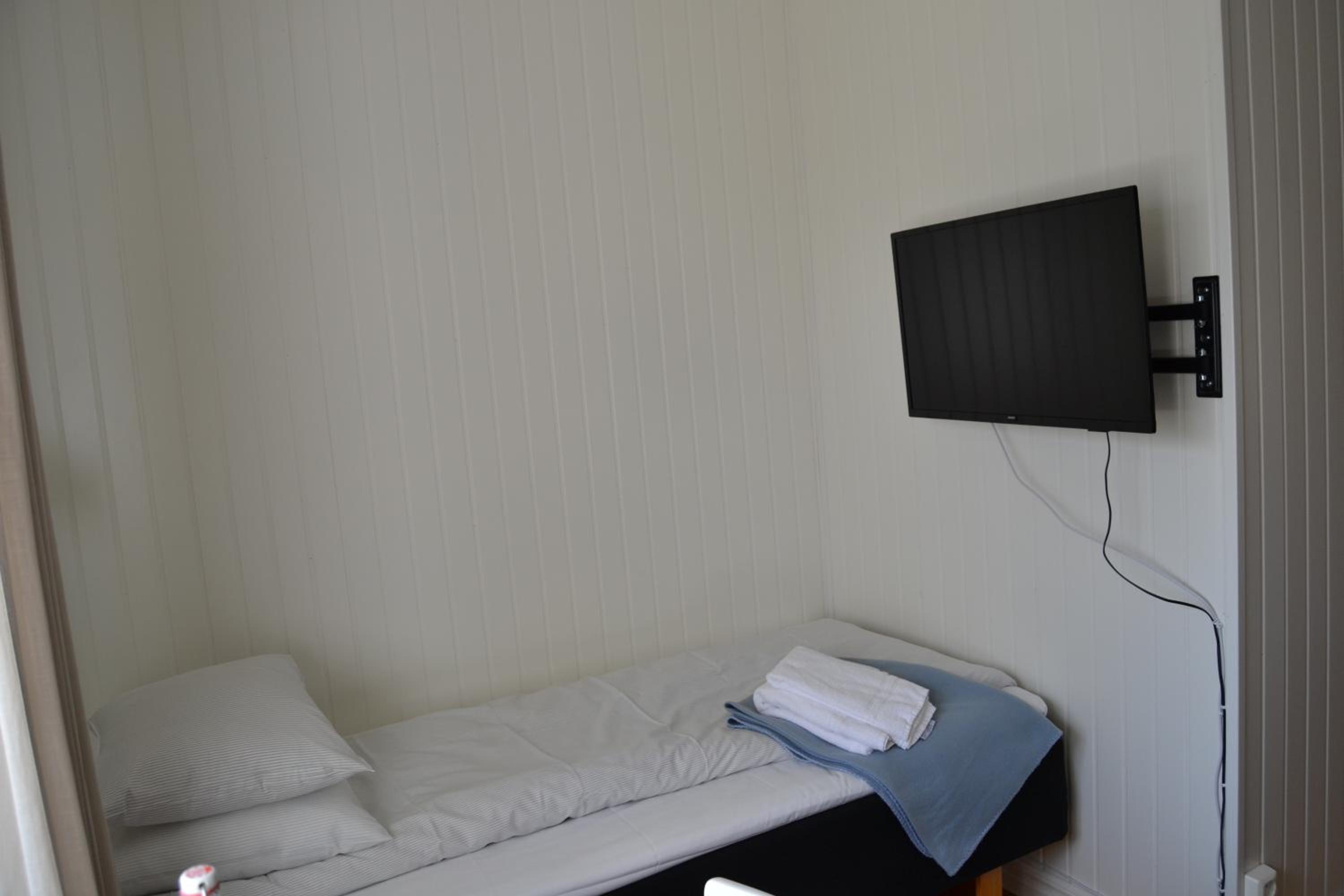 Lilla Hotellet Bed & Breakfast i Alingsås