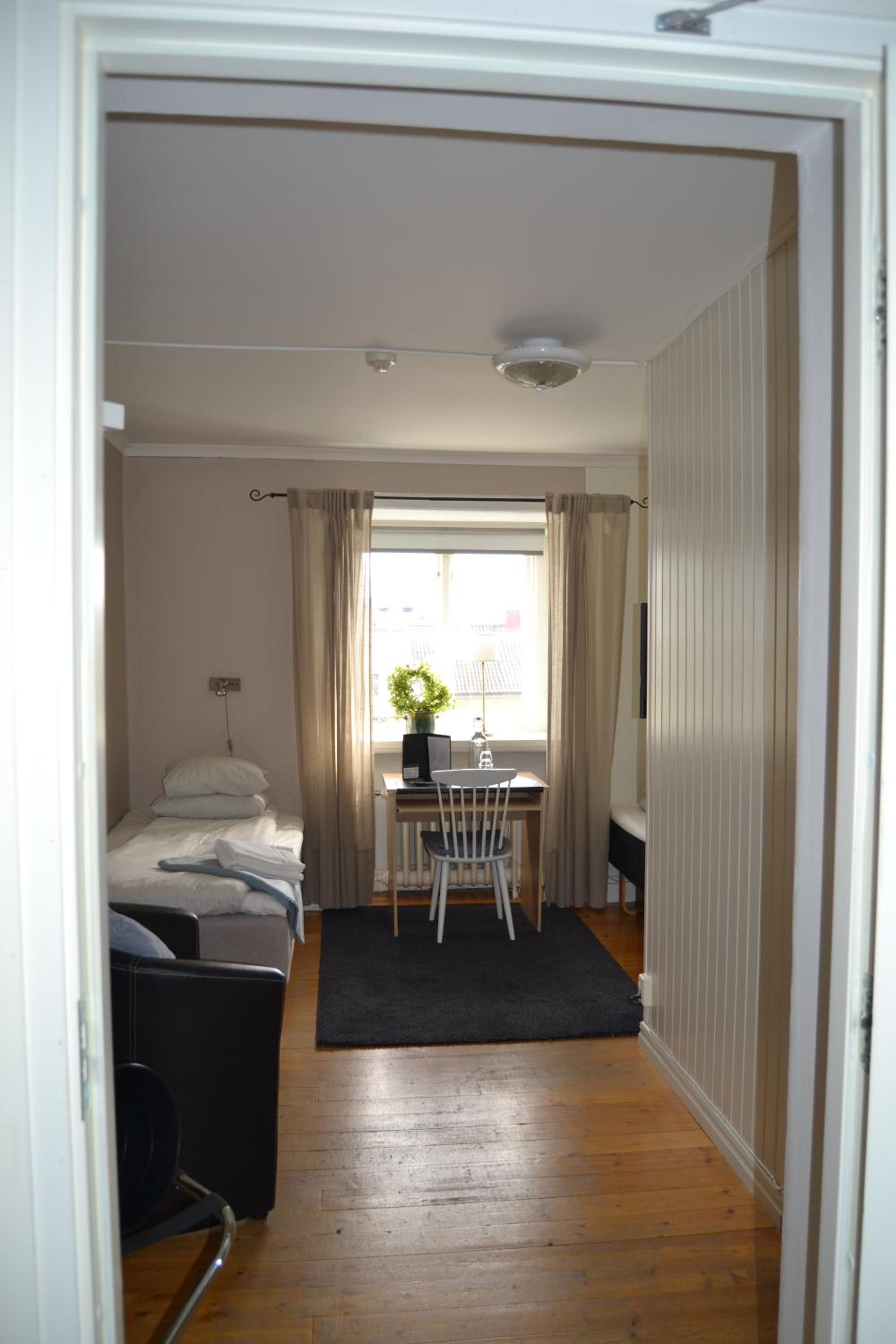 Lilla Hotellet Bed & Breakfast i Alingsås