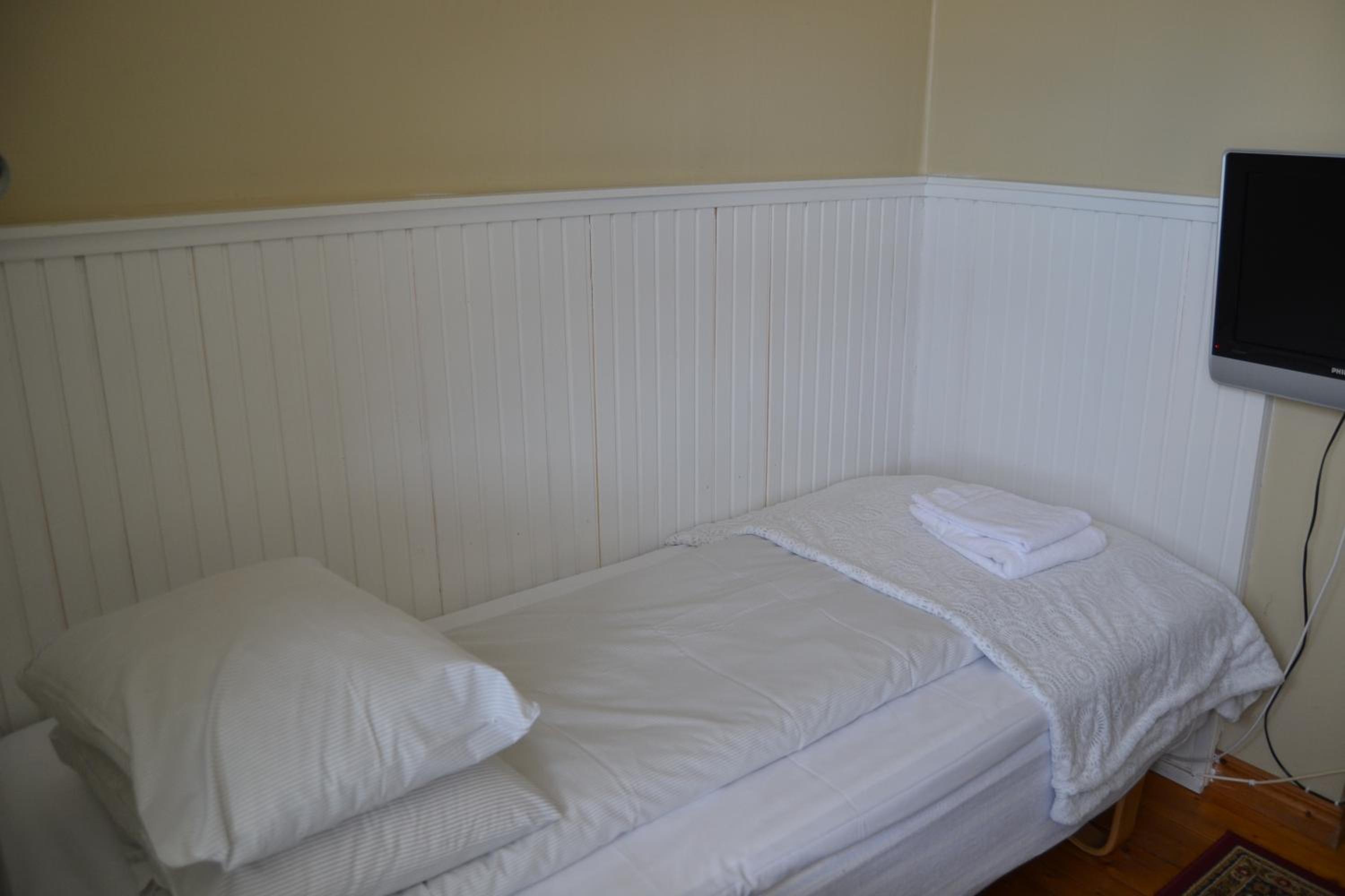 Lilla Hotellet Bed & Breakfast i Alingsås