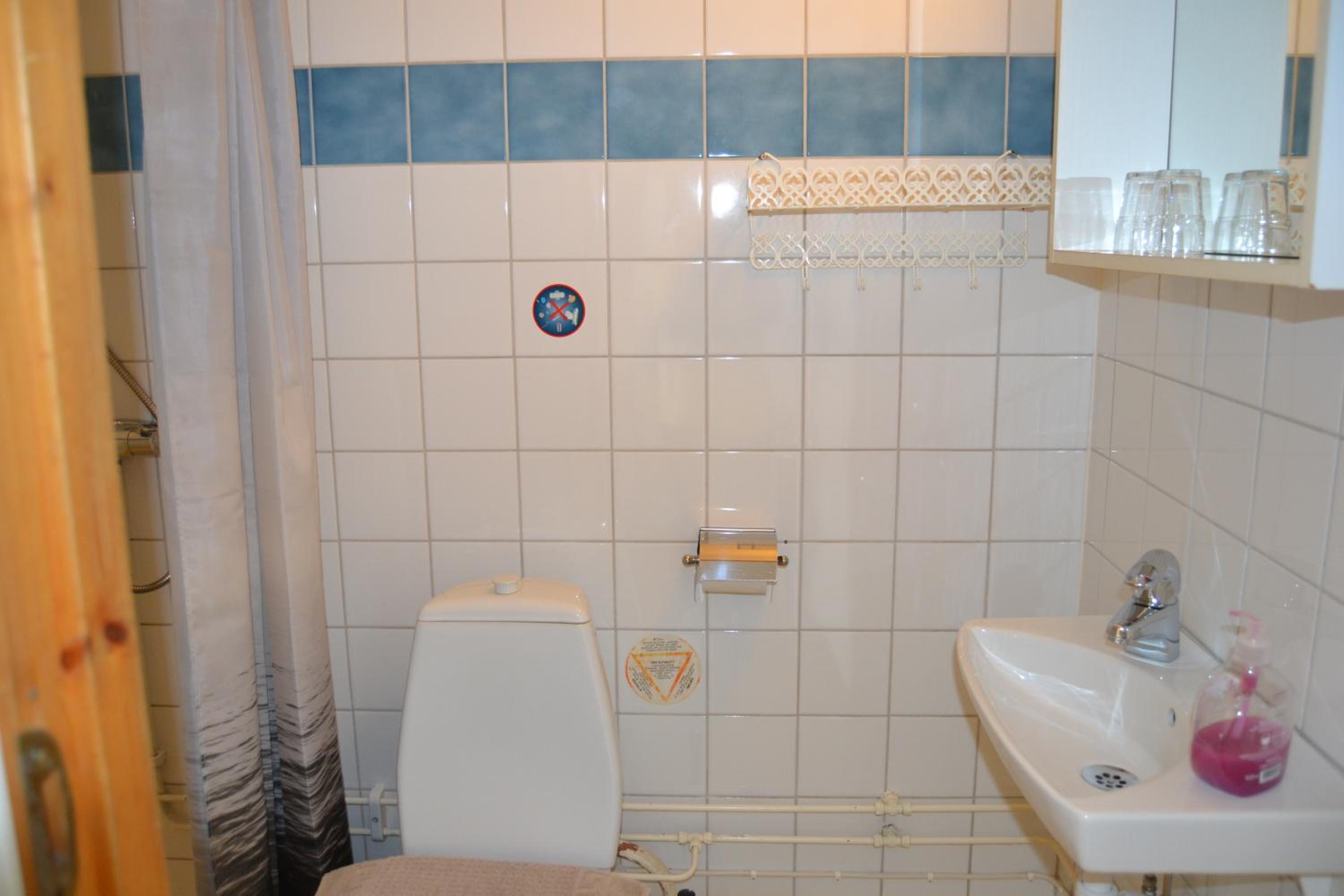 Lilla Hotellet Bed & Breakfast i Alingsås