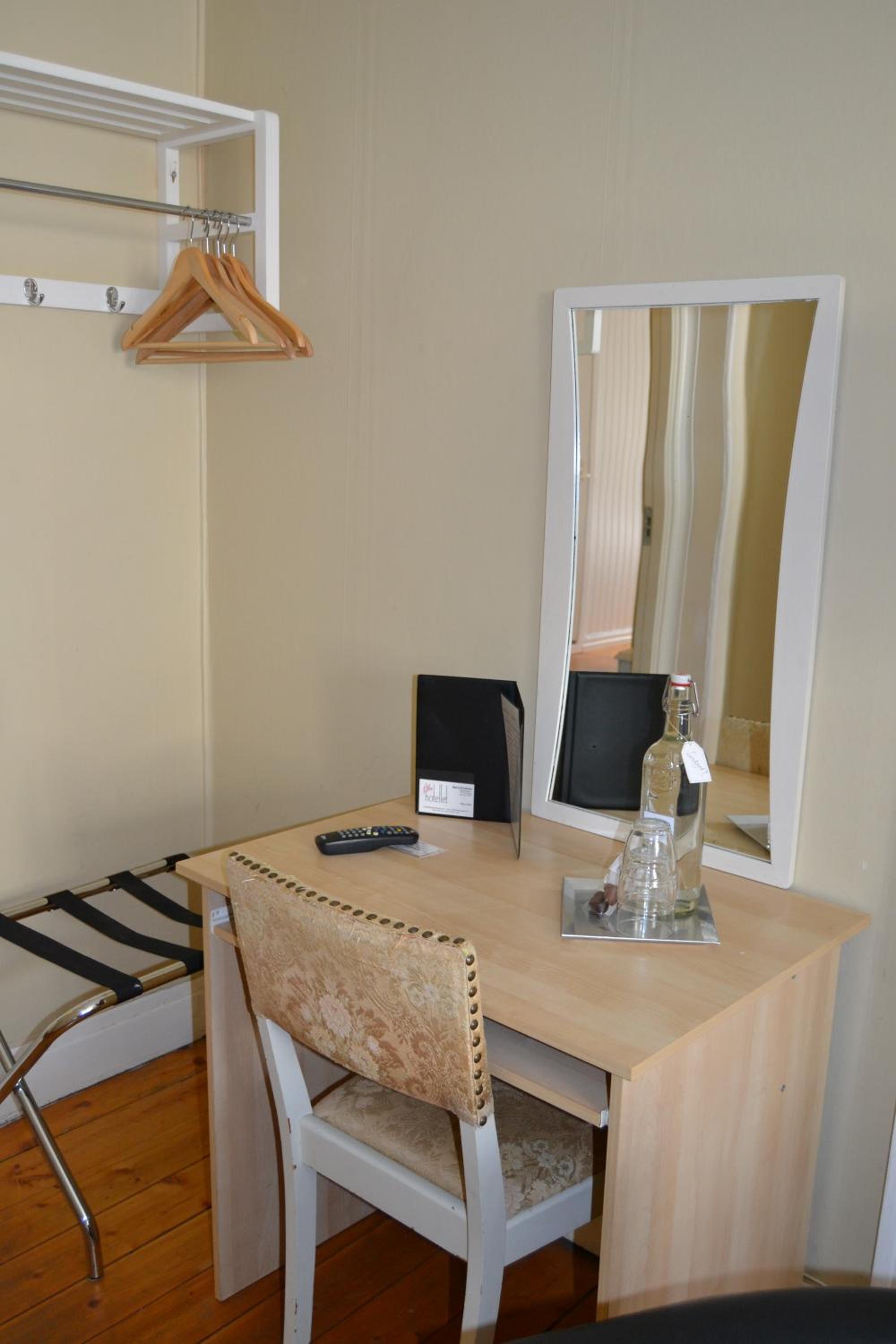 Lilla Hotellet Bed & Breakfast i Alingsås
