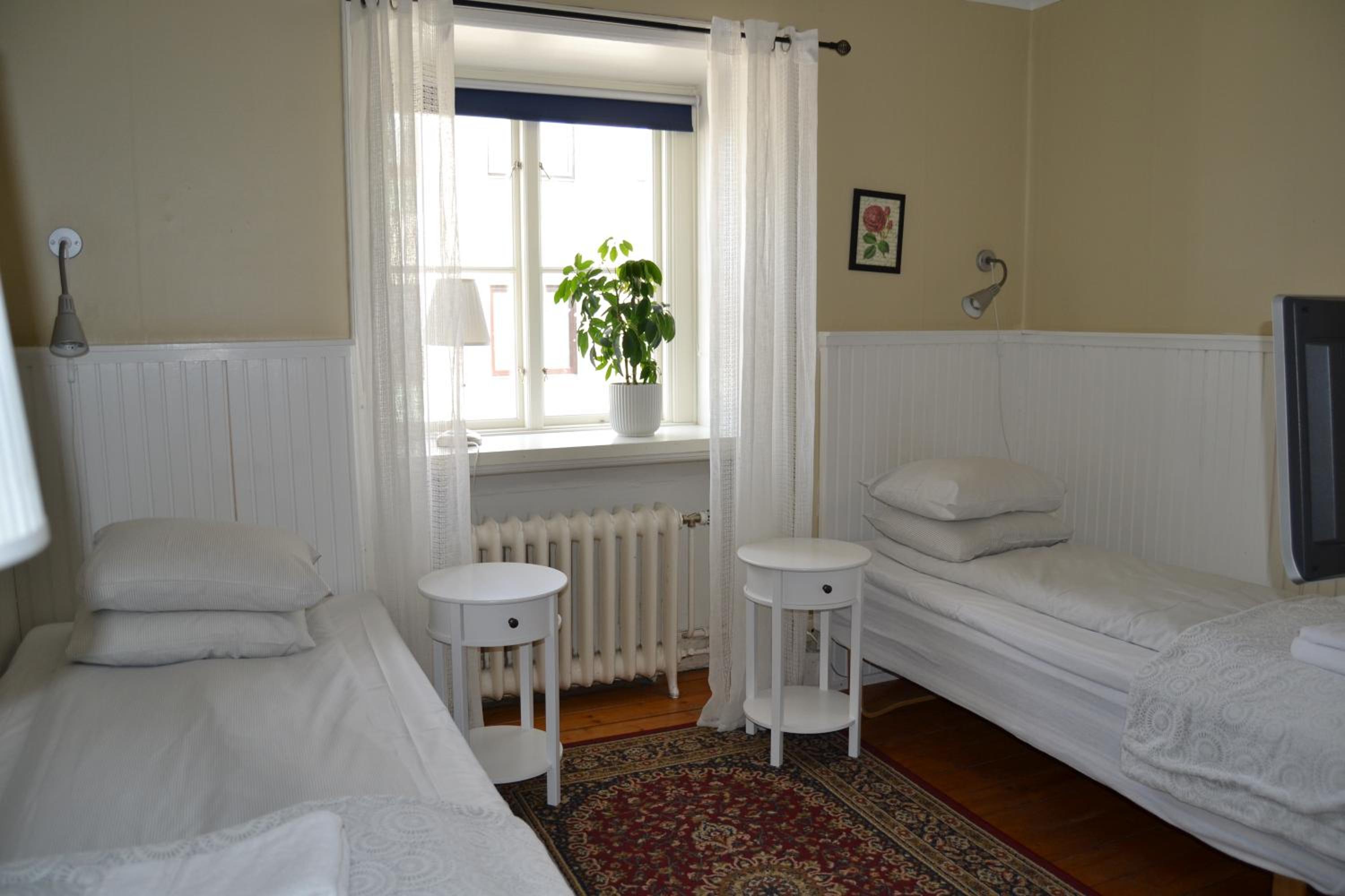 Lilla Hotellet Bed & Breakfast i Alingsås