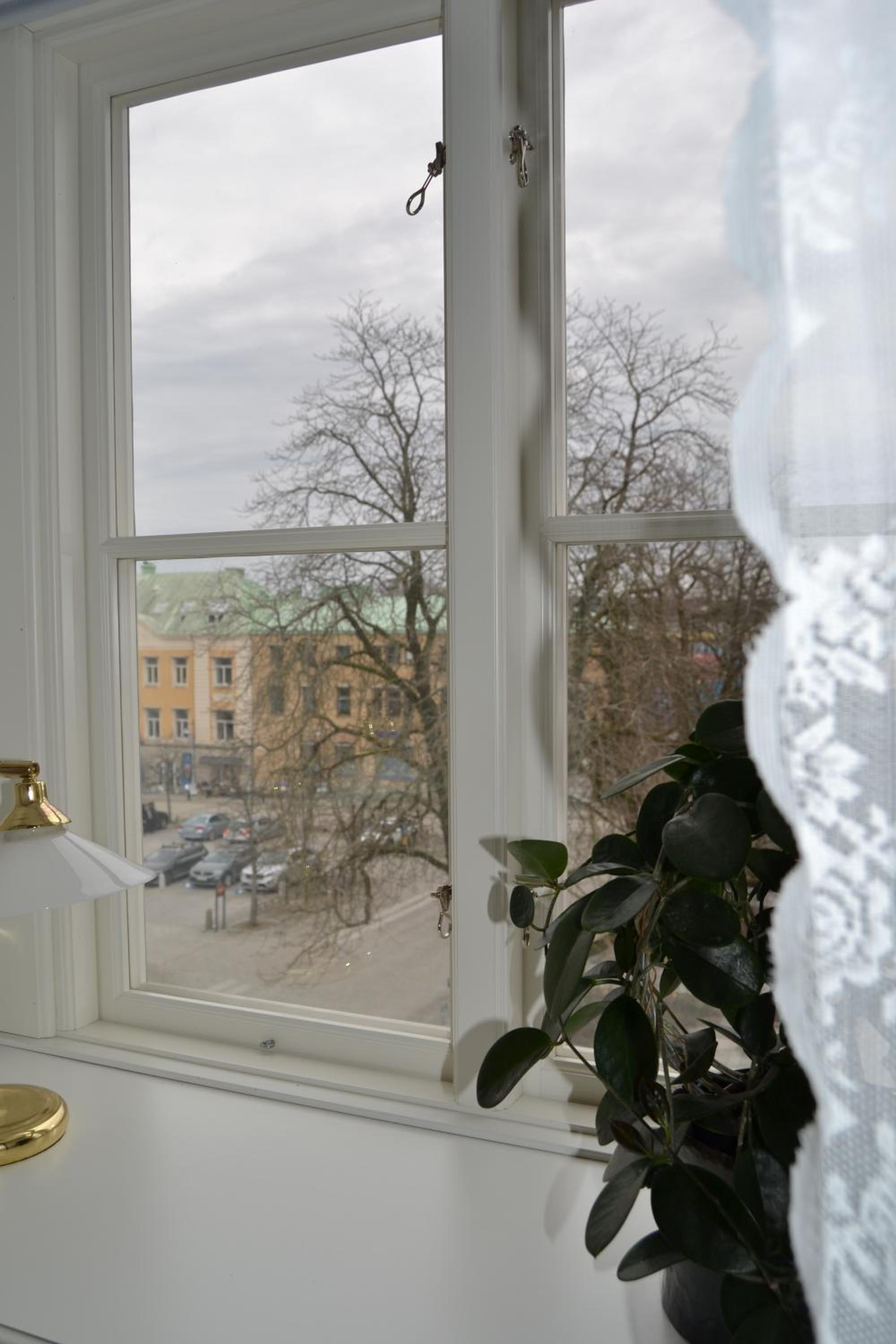 Lilla Hotellet Bed & Breakfast i Alingsås