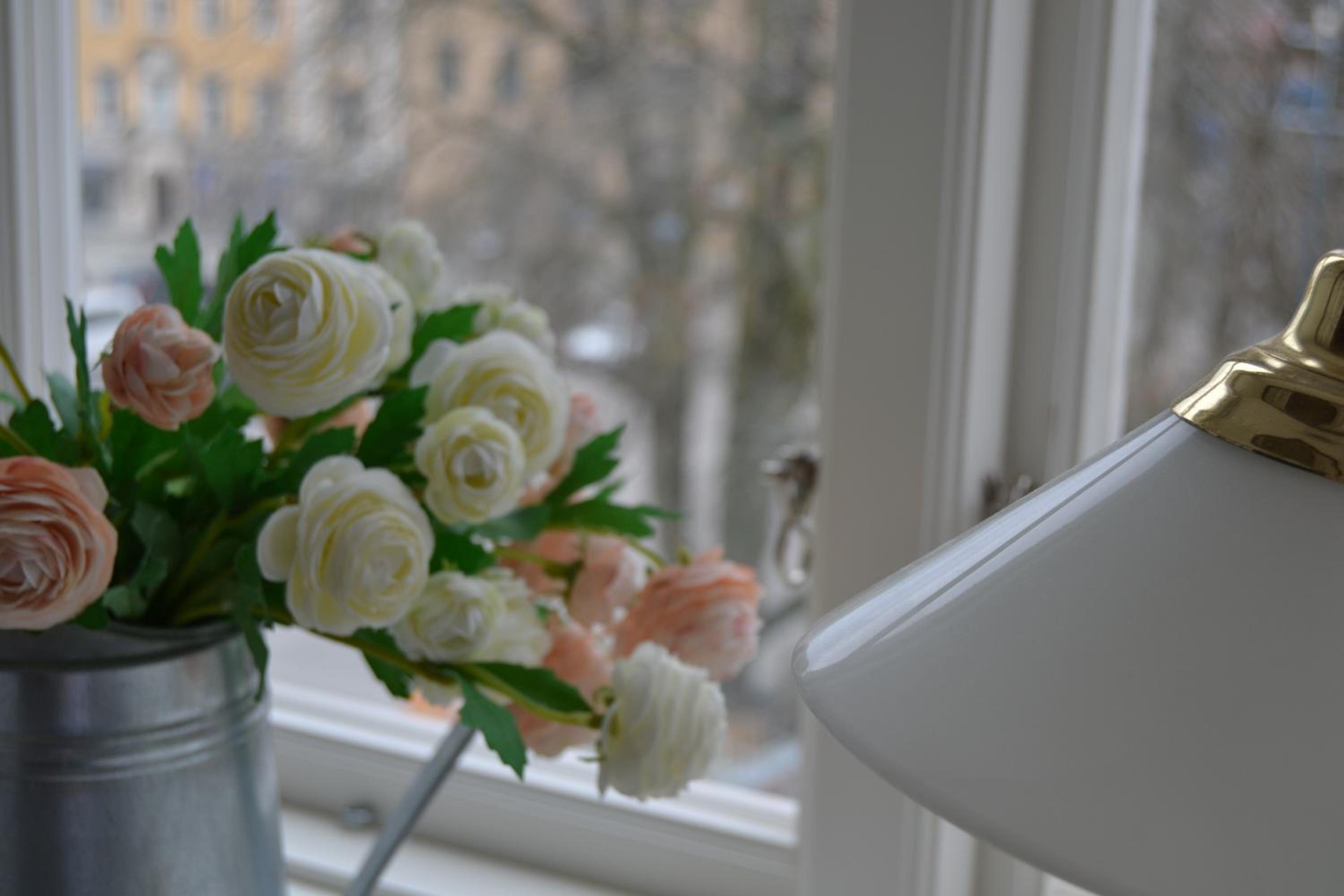 Lilla Hotellet Bed & Breakfast i Alingsås