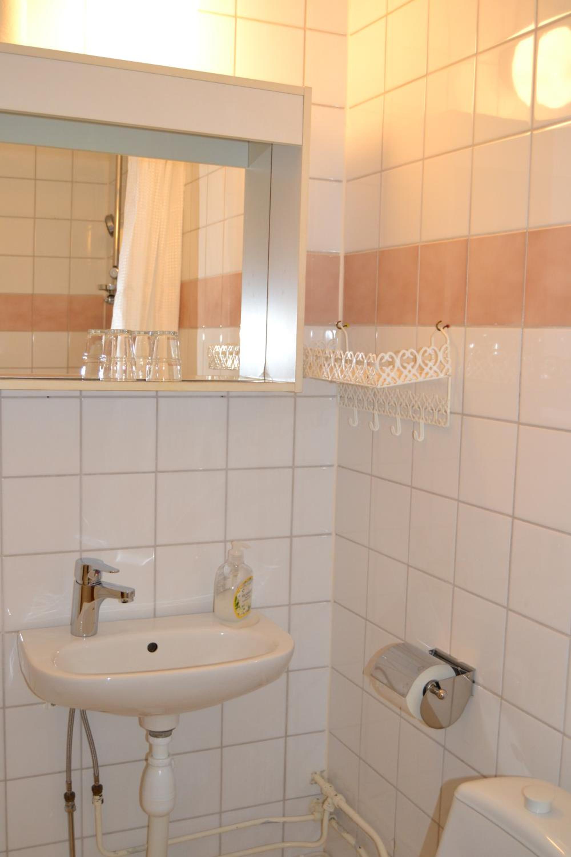 Lilla Hotellet Bed & Breakfast i Alingsås