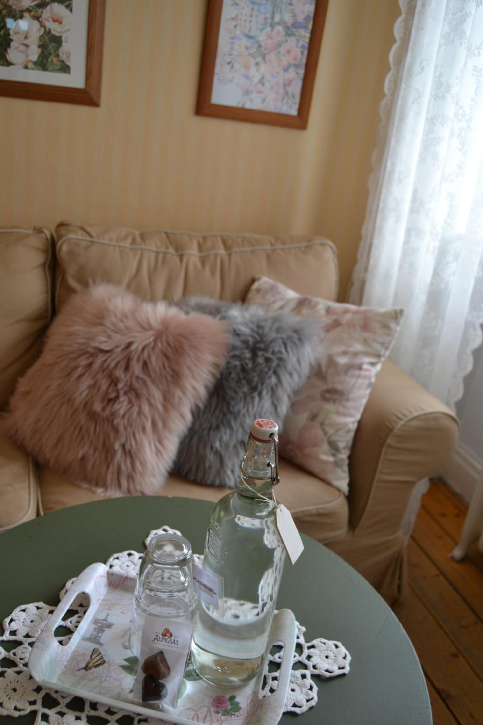 Lilla Hotellet Bed & Breakfast i Alingsås